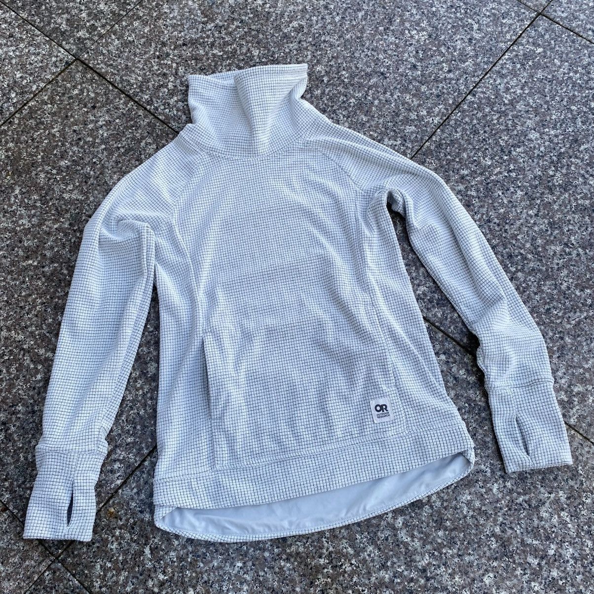 Outdoor Research Outdoor research long sleeve top Size XS / US 0-2 / IT 36-38 - 1 Thumbnail