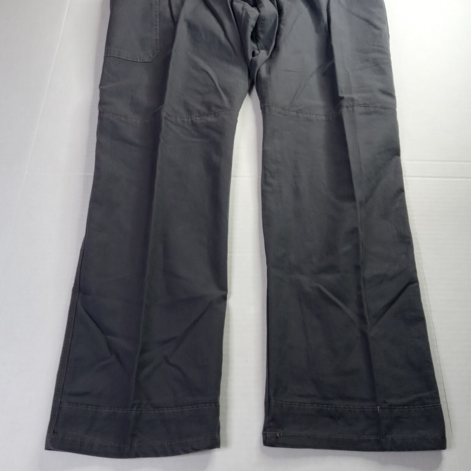 Wrangler Wrangler Outdoor Frontier Utility Pants Men's 40x32 Gray Size US 40 / EU 56 - 7 Thumbnail
