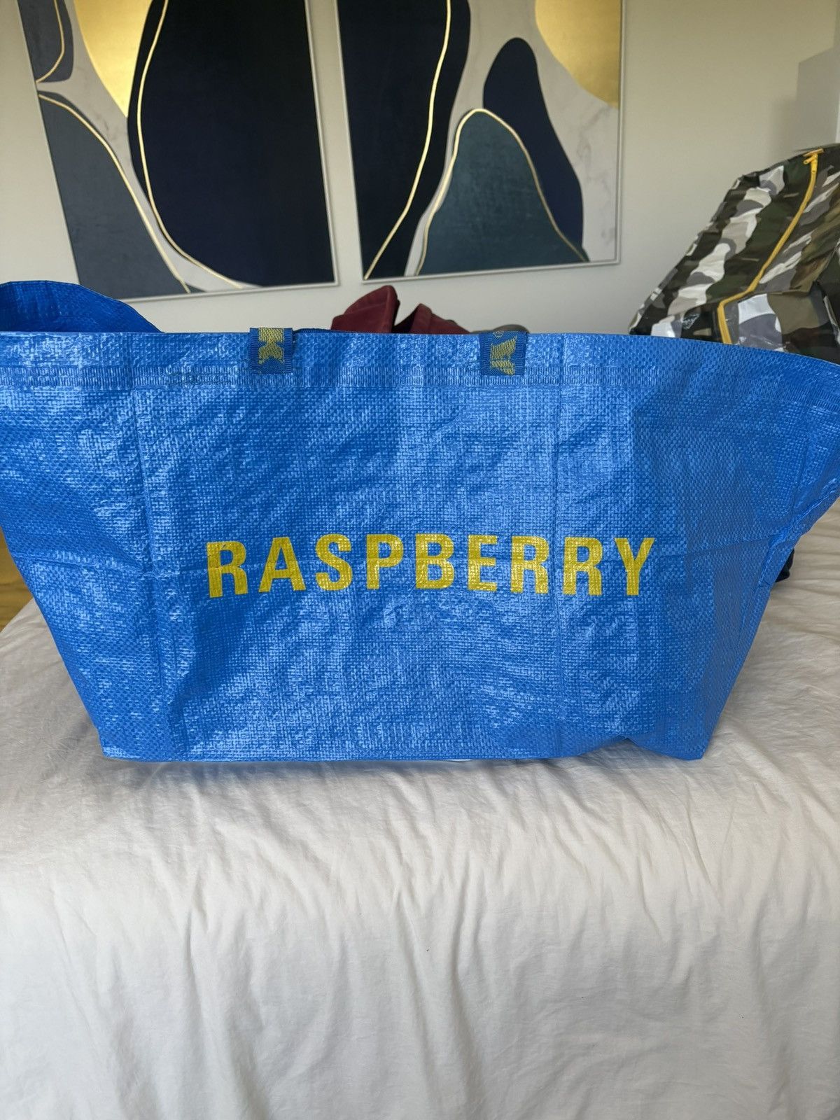 The GV Gallery Gv gallery bag Size ONE SIZE - 1 Preview