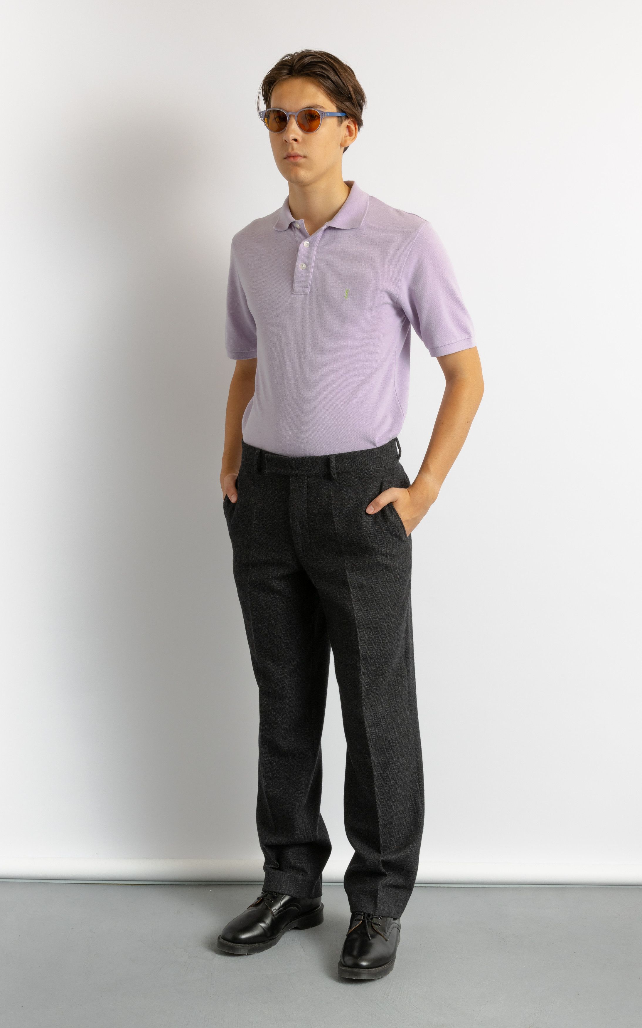 Esprit Vintage Esprit Man Preowned Pants Size US 32 / EU 48 - 3 Thumbnail