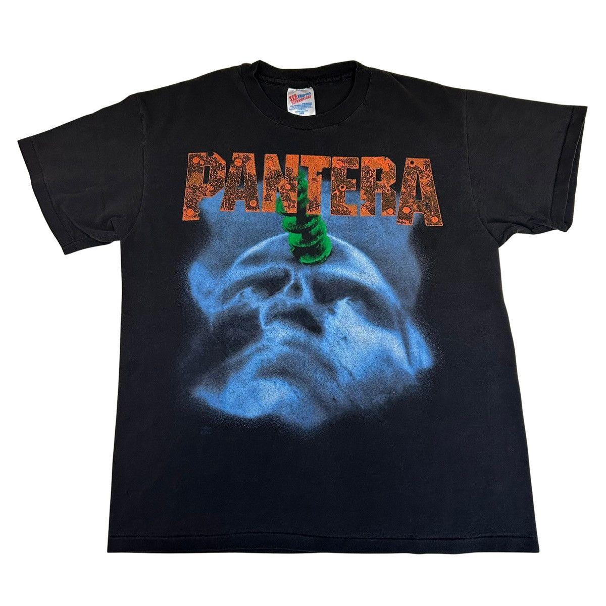 1994 Pantera “Far Beyond Drive” World Tour VTG Band T Shirt