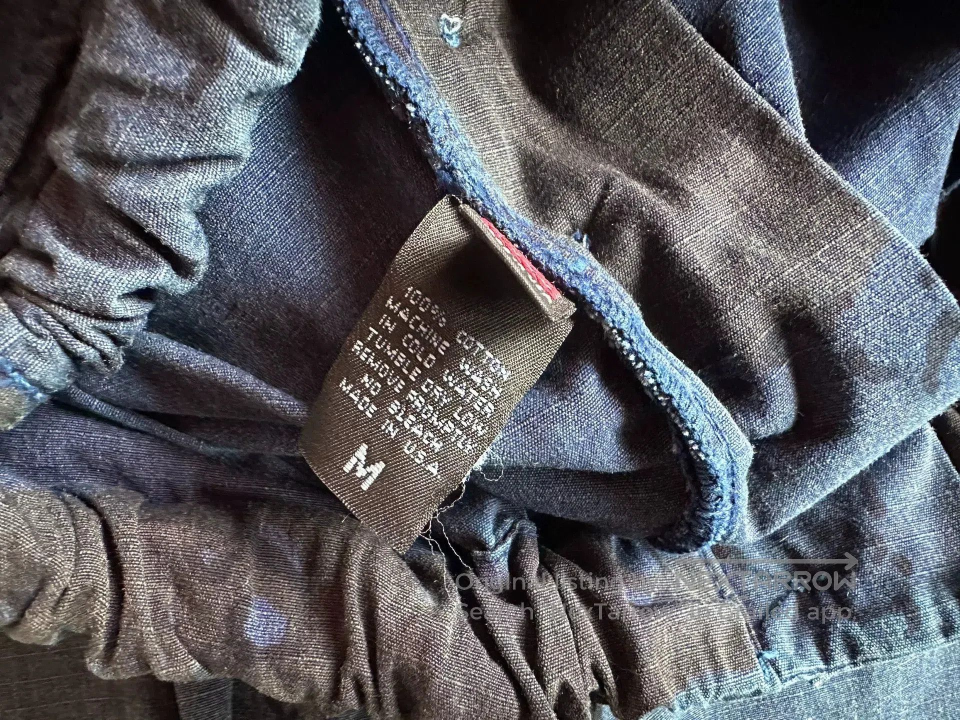 Dr. Collectors Dr Collectors USMC Desert Camo Casual Pants. Size US 32 / EU 48 - 4 Thumbnail