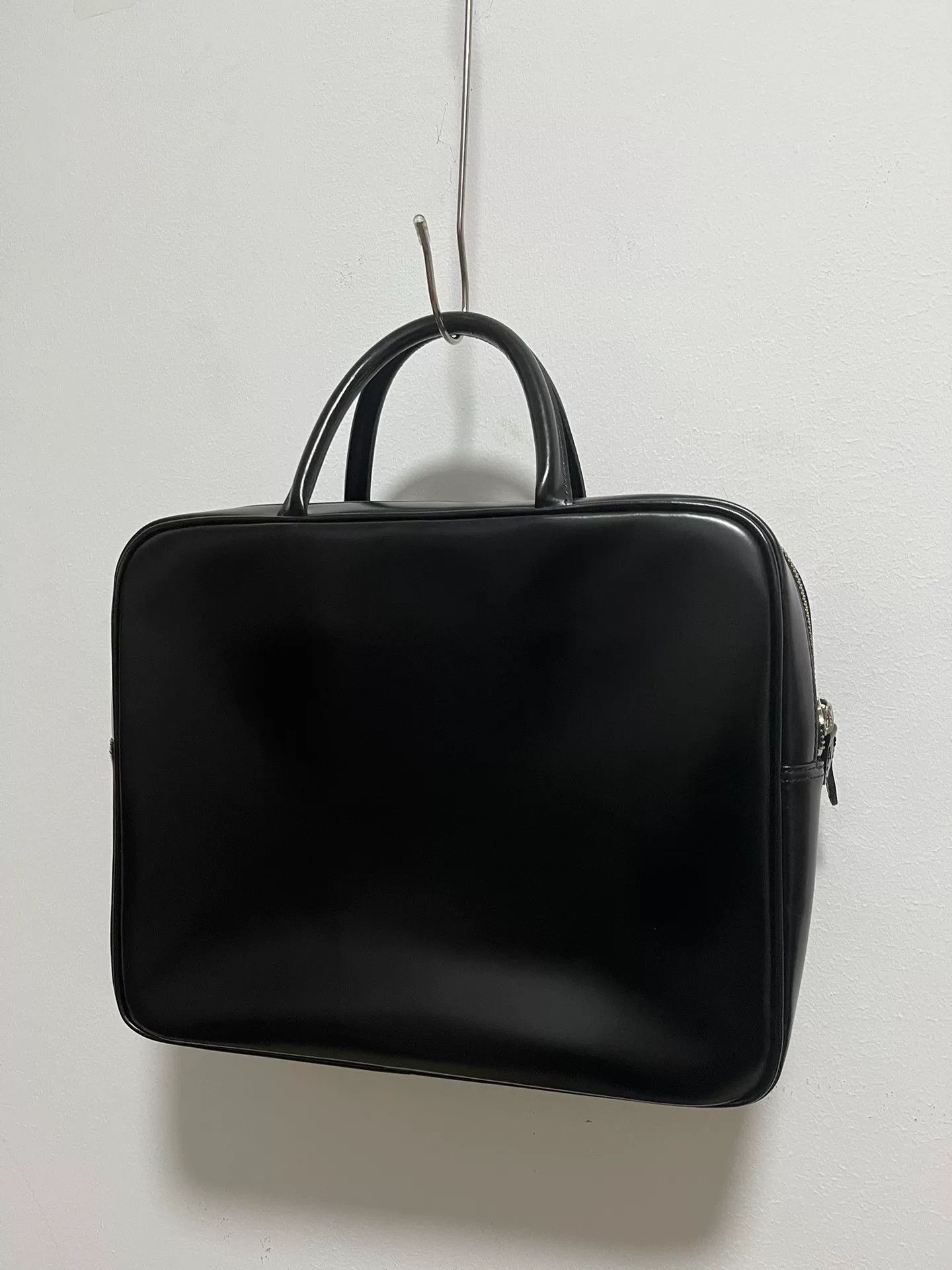 Comme des Garçons Aoyama Limited Square Bag
