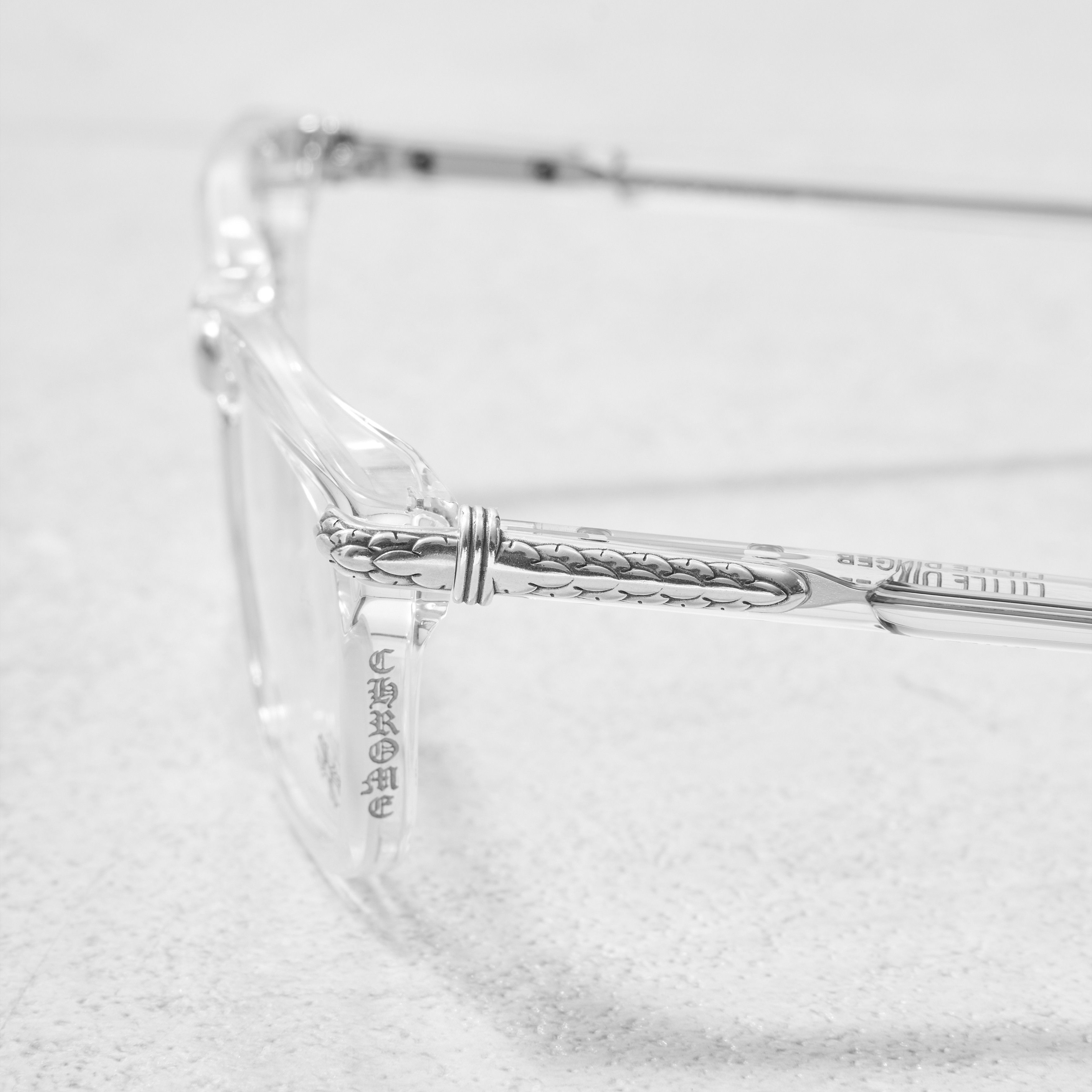 Chrome Hearts CHROME HEARTS LITTLE DINGER Size ONE SIZE - 4 Thumbnail