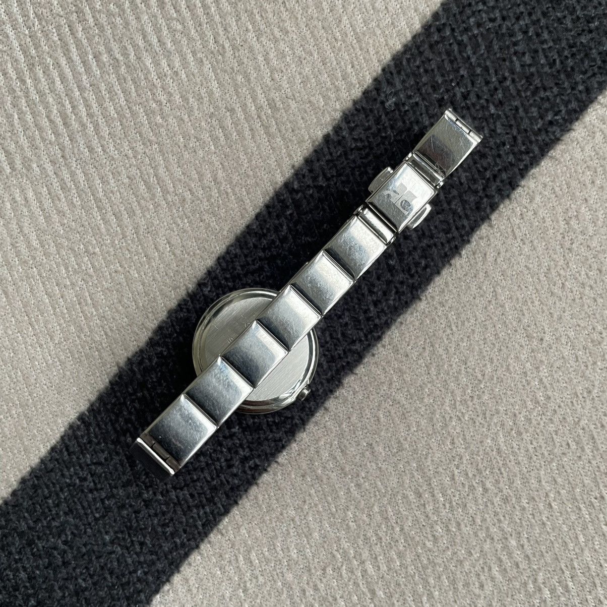 Courreges Vintage Courreges Monogram Watch Size ONE SIZE - 5 Thumbnail