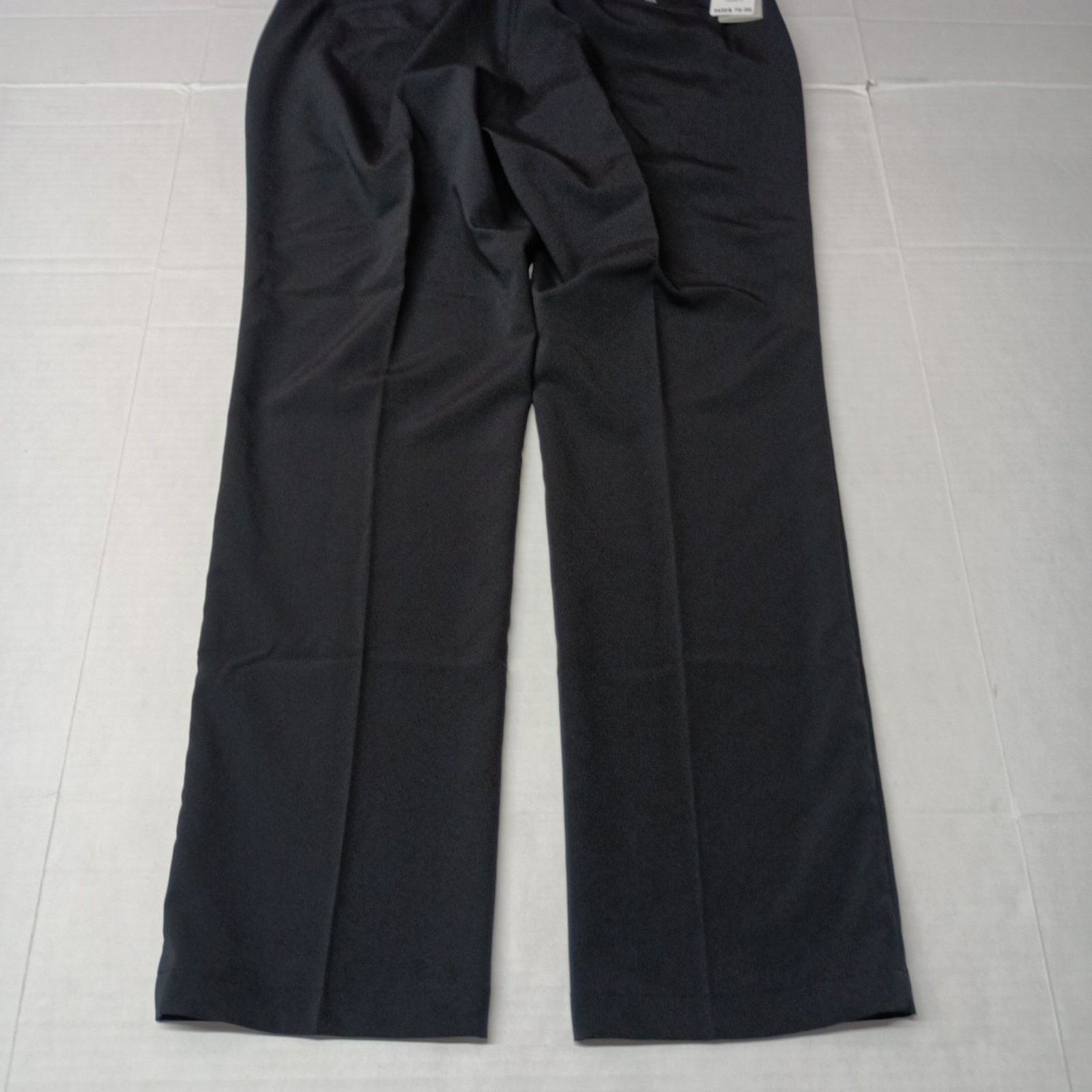 Adidas Adidas Golf Lightweight Pants Black Men’s Size 34x30 Size US 34 / EU 50 - 5 Thumbnail