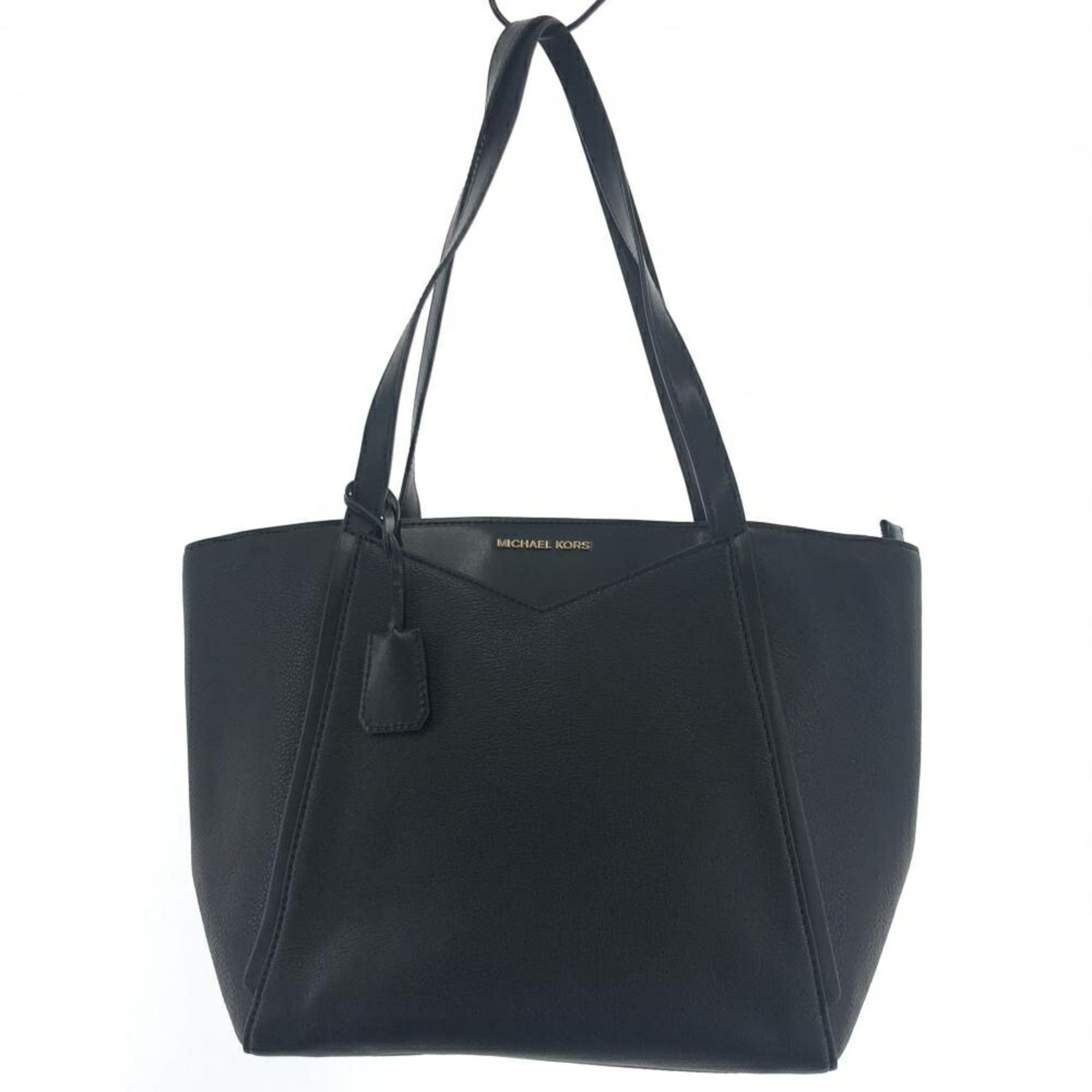 Michael Kors MICHAEL KORS tote bag black Michael Kors Size ONE SIZE - 1 Thumbnail
