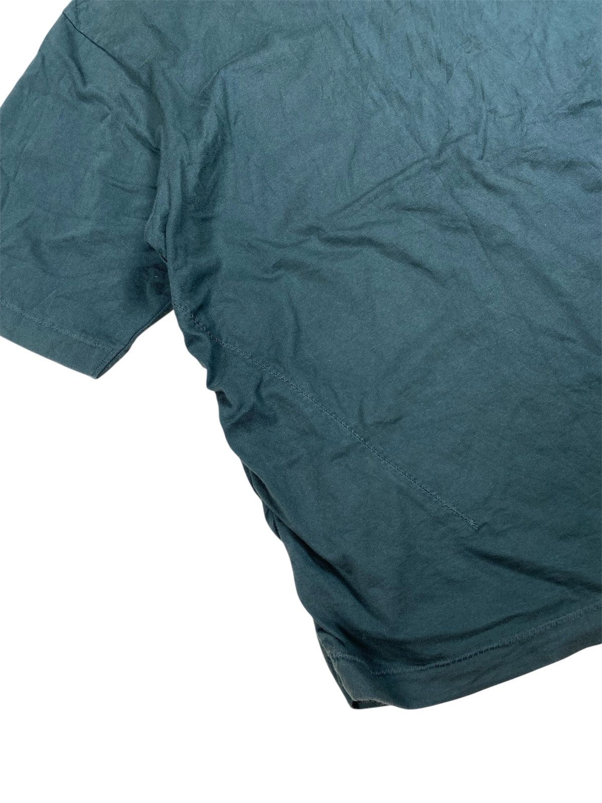 Undercover Undercover the Shepherd Pocket T-Shirt Size US L / EU 52-54 / 3 - 11 Thumbnail
