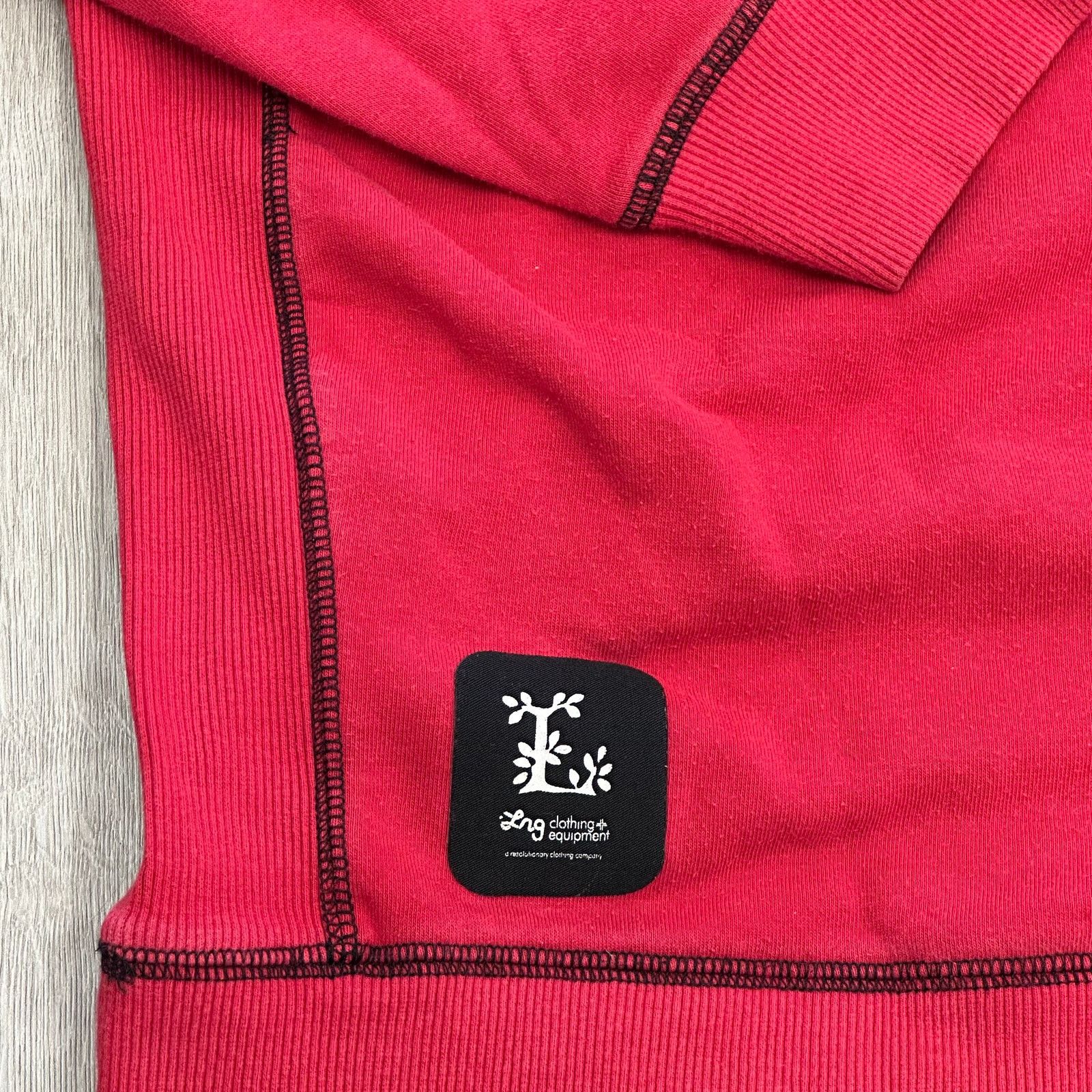 LRG Lifted Research Group LRG Lifted Script pullover Hoodie XL Size US XL / EU 56 / 4 - 9 Thumbnail