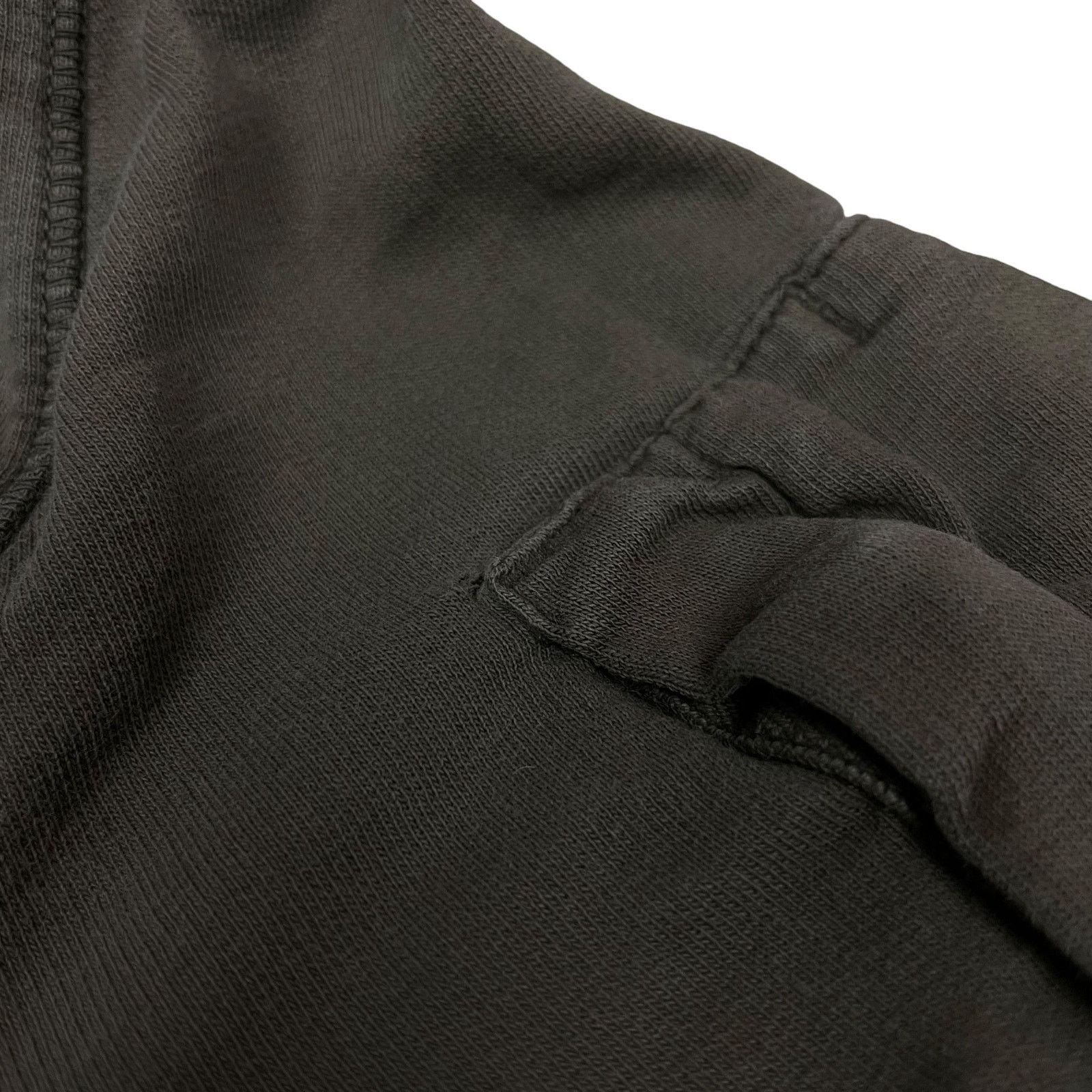 C.P. Company C.P. Company Olive Green Sweatshirt L Size US L / EU 52-54 / 3 - 4 Thumbnail