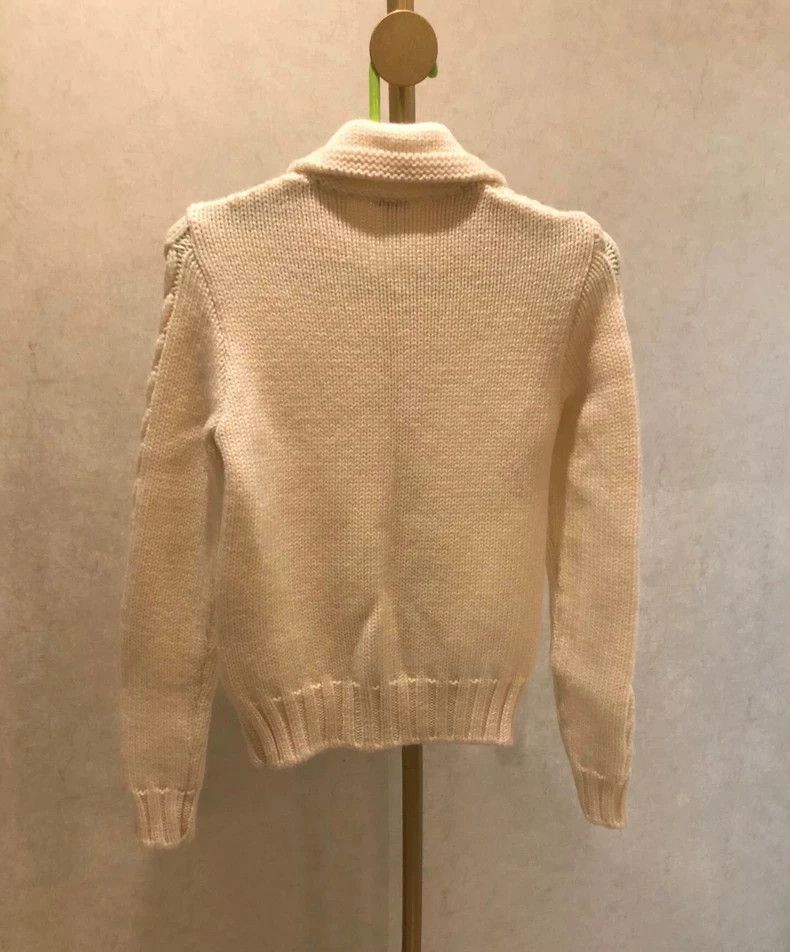 Loewe LOEWE Lady's sweater coat Size XS / US 0-2 / IT 36-38 - 2 Thumbnail