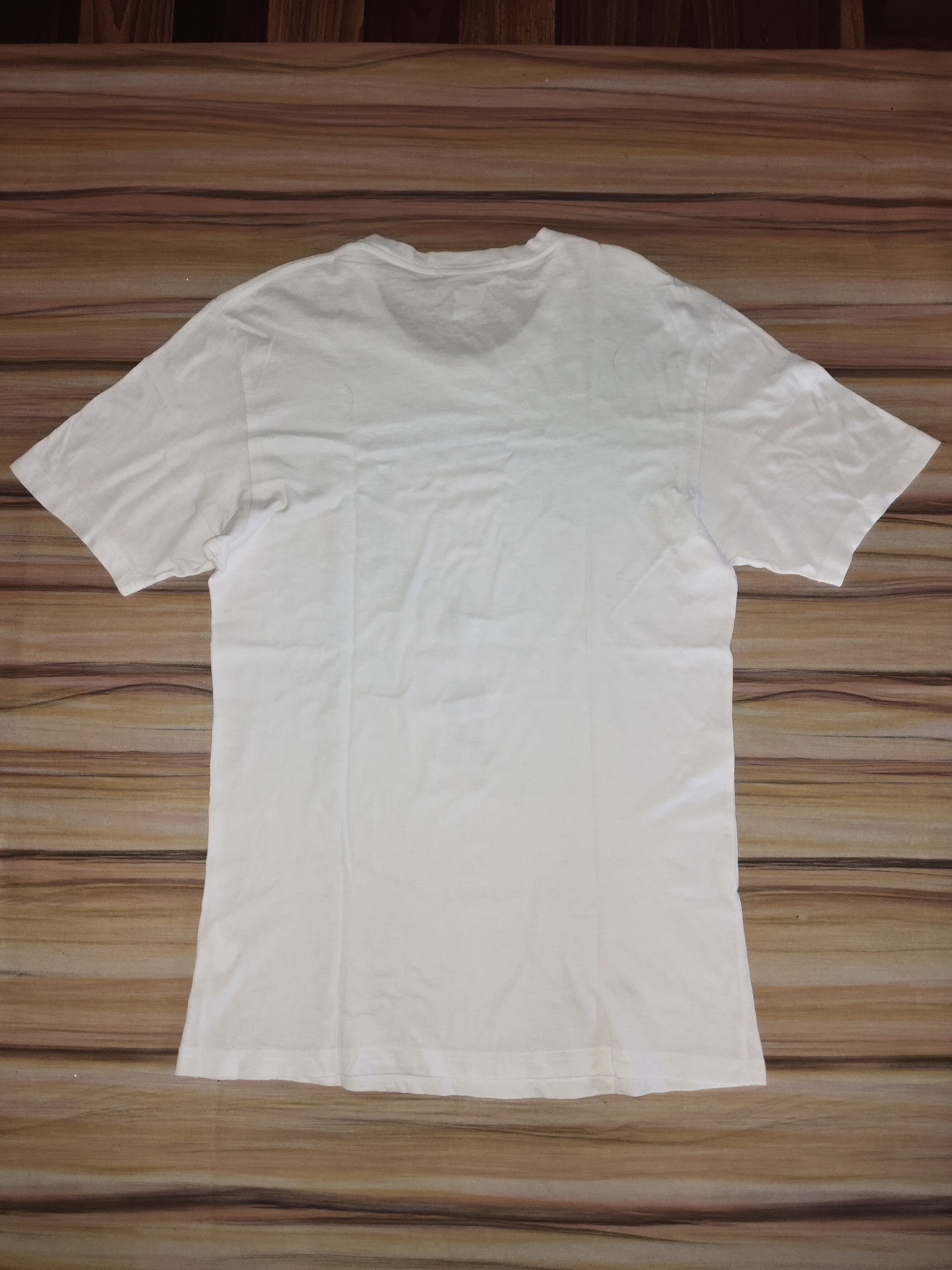 Undercover UNDERCOVERISM For Rebels Size US M / EU 48-50 / 2 - 4 Thumbnail