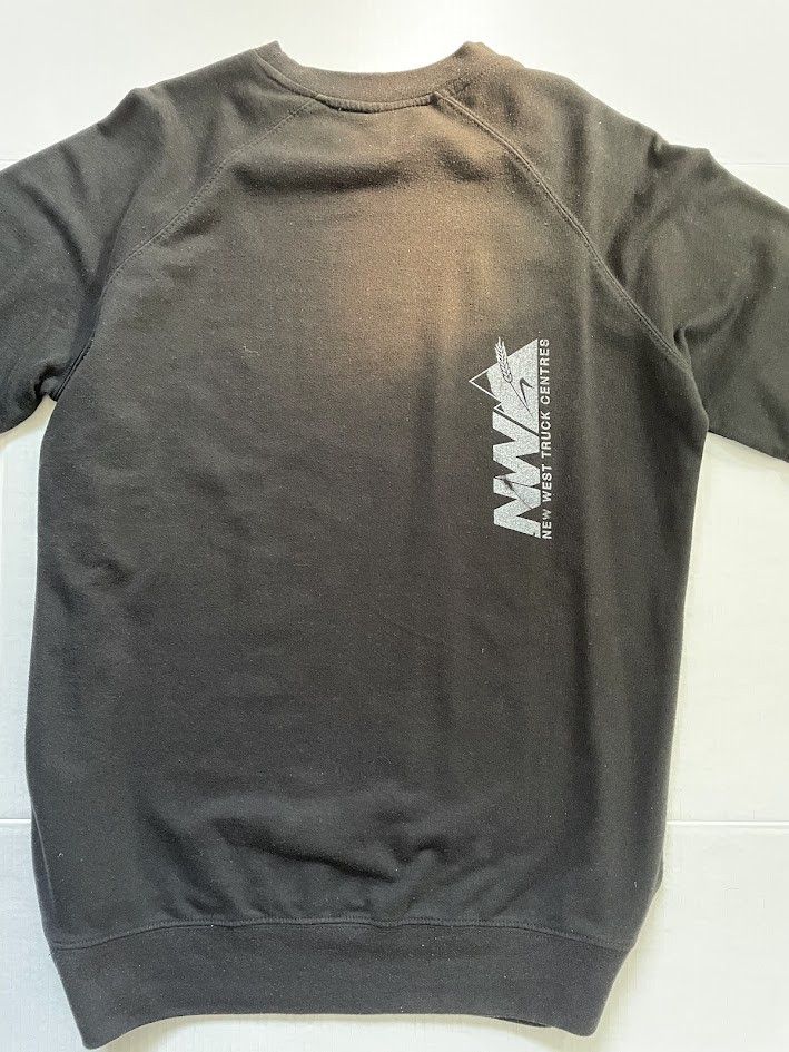 Vintage Freightliner Long Sleeve Size US M / EU 48-50 / 2 - 2 Thumbnail