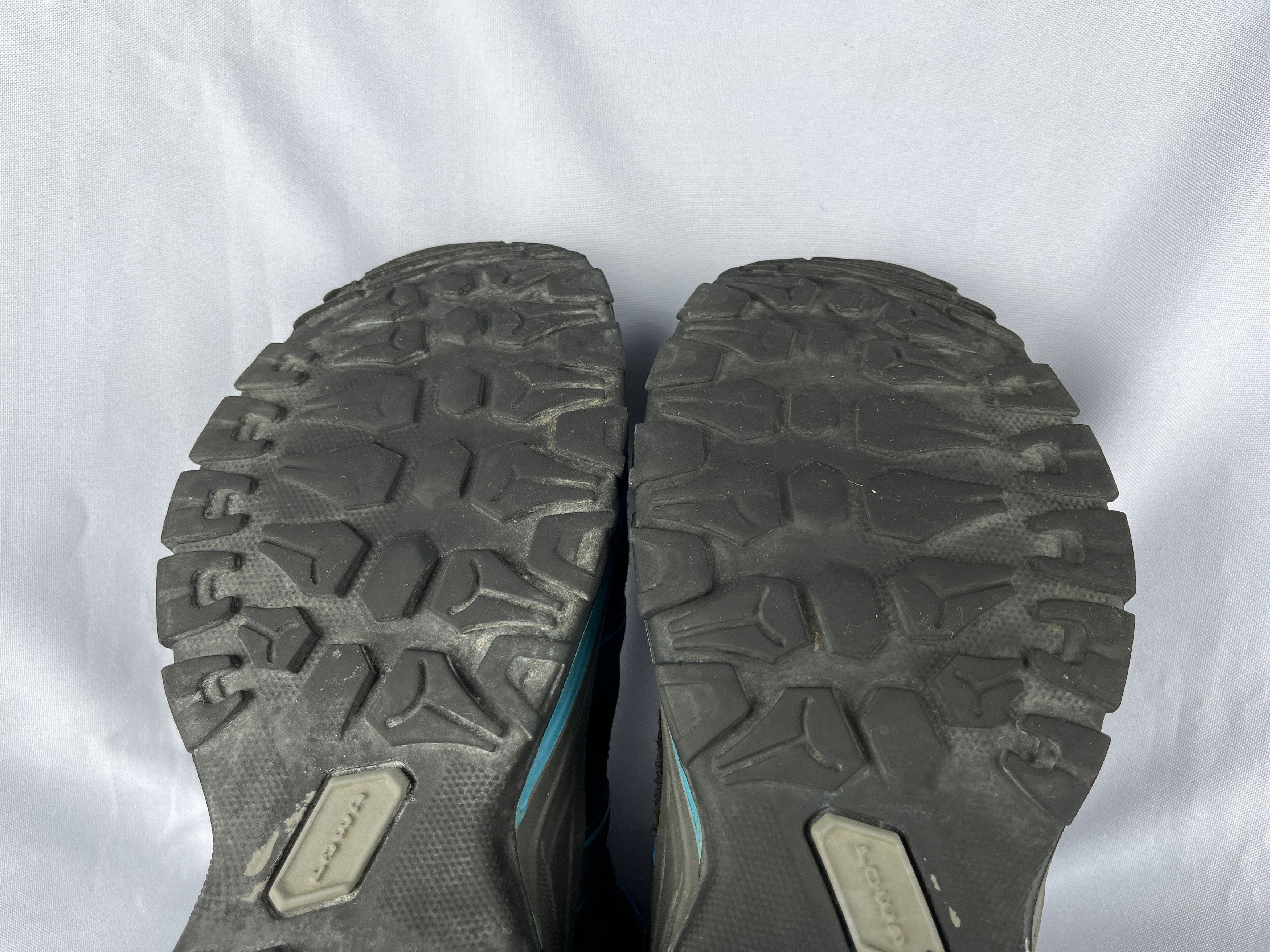 LOWA Lowa Kalix GTX Mid Women's Gore-Tex Boots Size US 7.5 / IT 37.5 - 11 Thumbnail