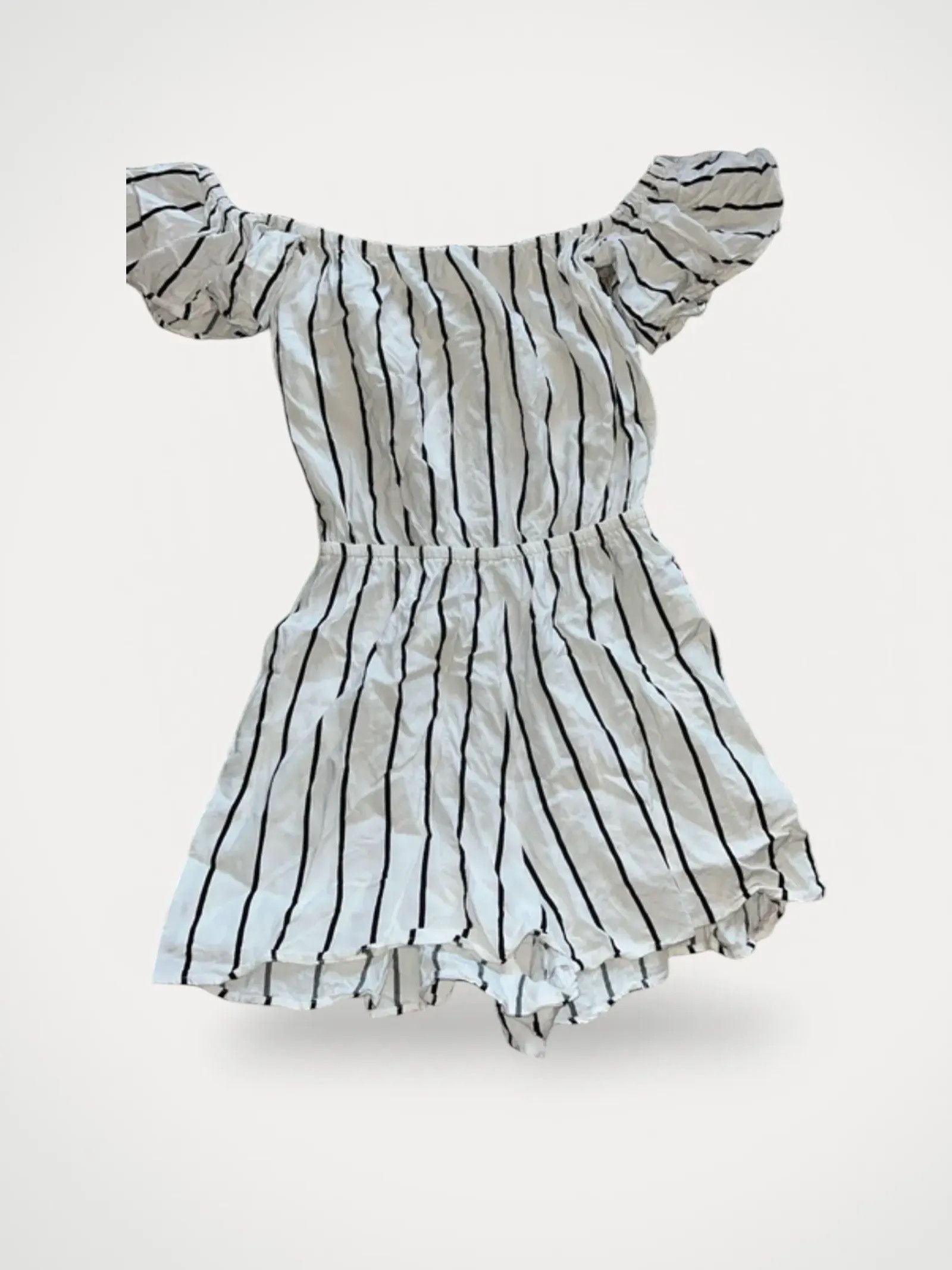 H&M H&M Jumpsuit Size 25" / US 0 / IT 36 - 1 Thumbnail