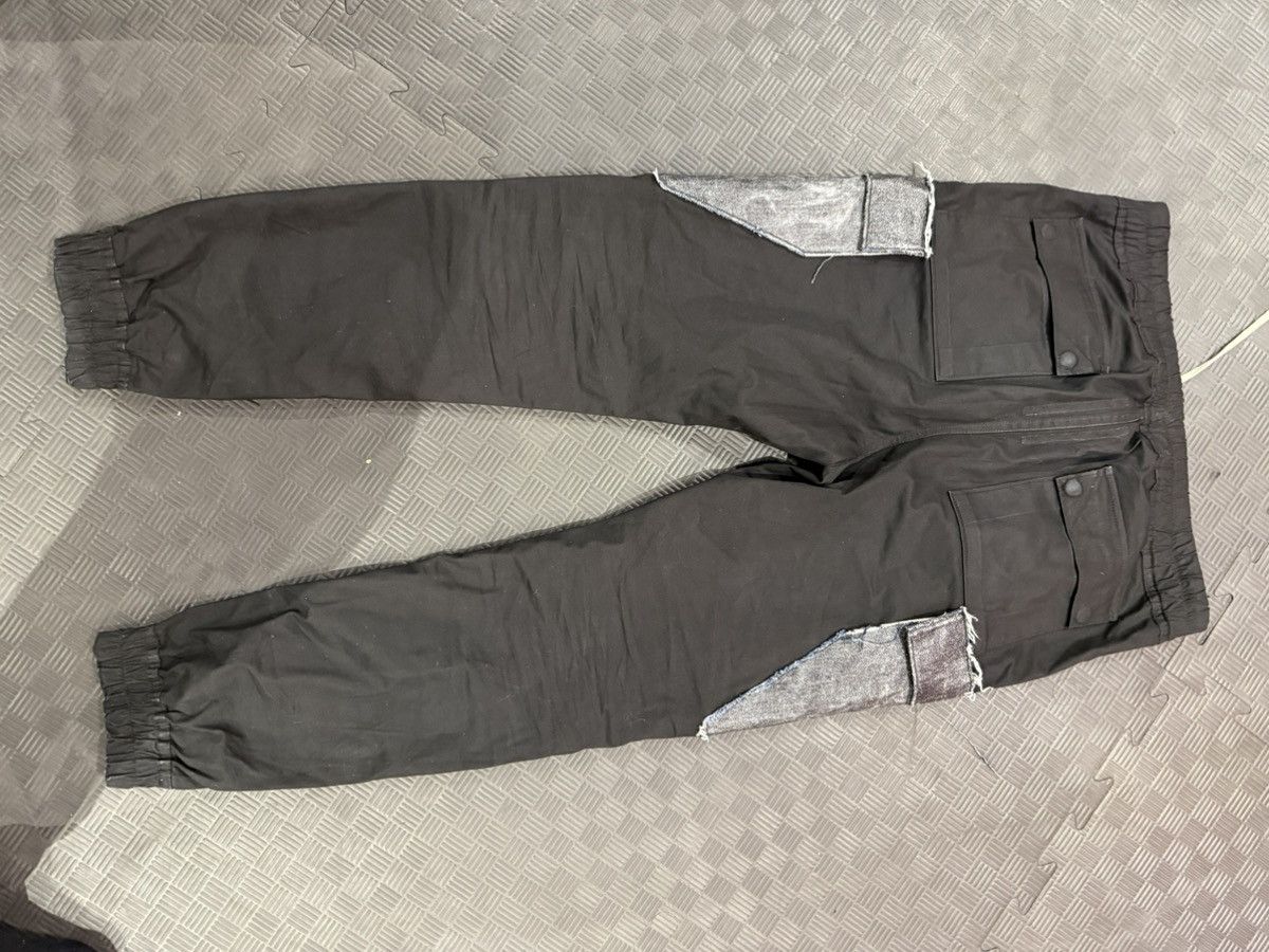 Rick Owens Rick Owens FW 2019 Larry pants Size US 36 / EU 52 - 2 Thumbnail