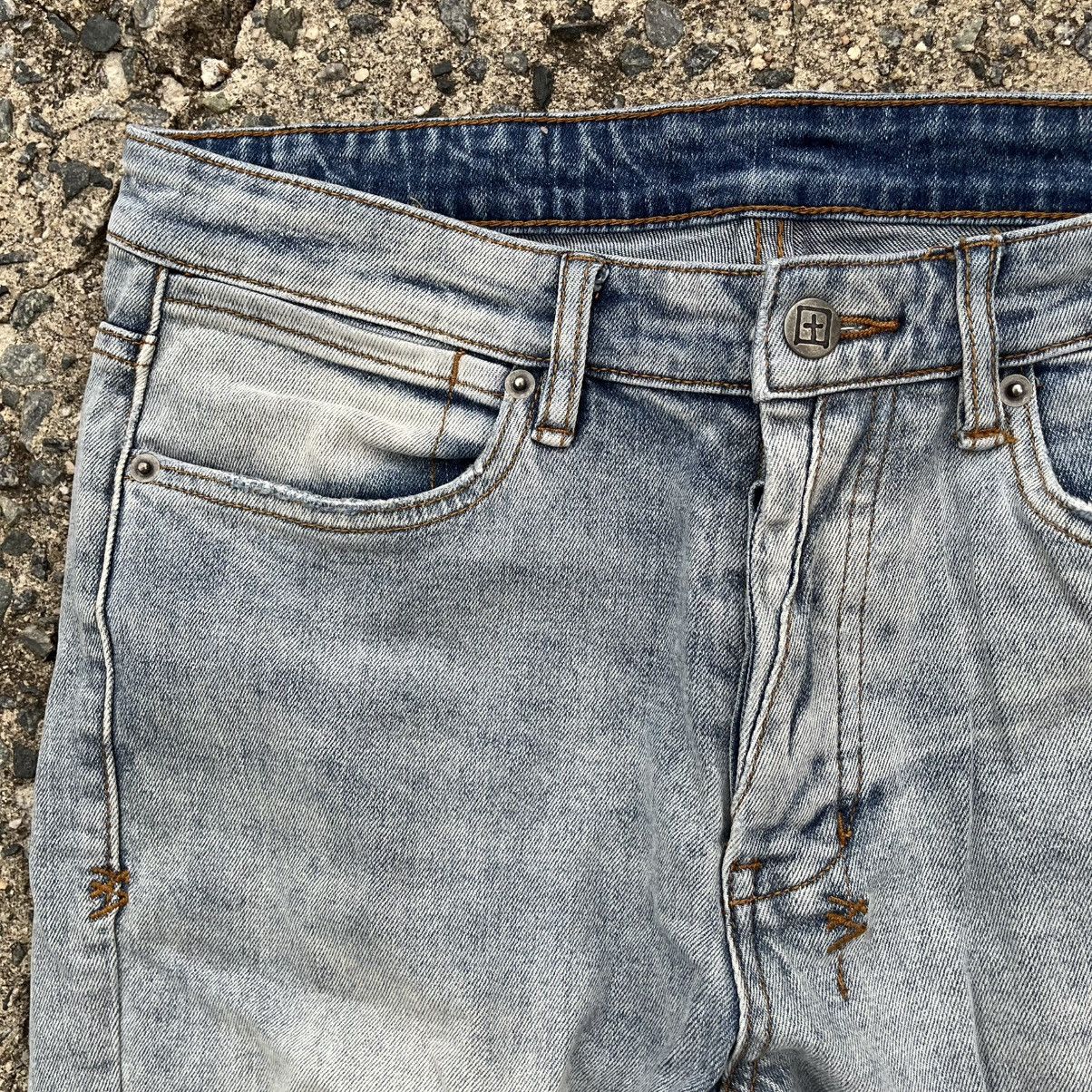 Ksubi Ksubi Jeans (Mens 32) Size US 32 / EU 48 - 6 Thumbnail