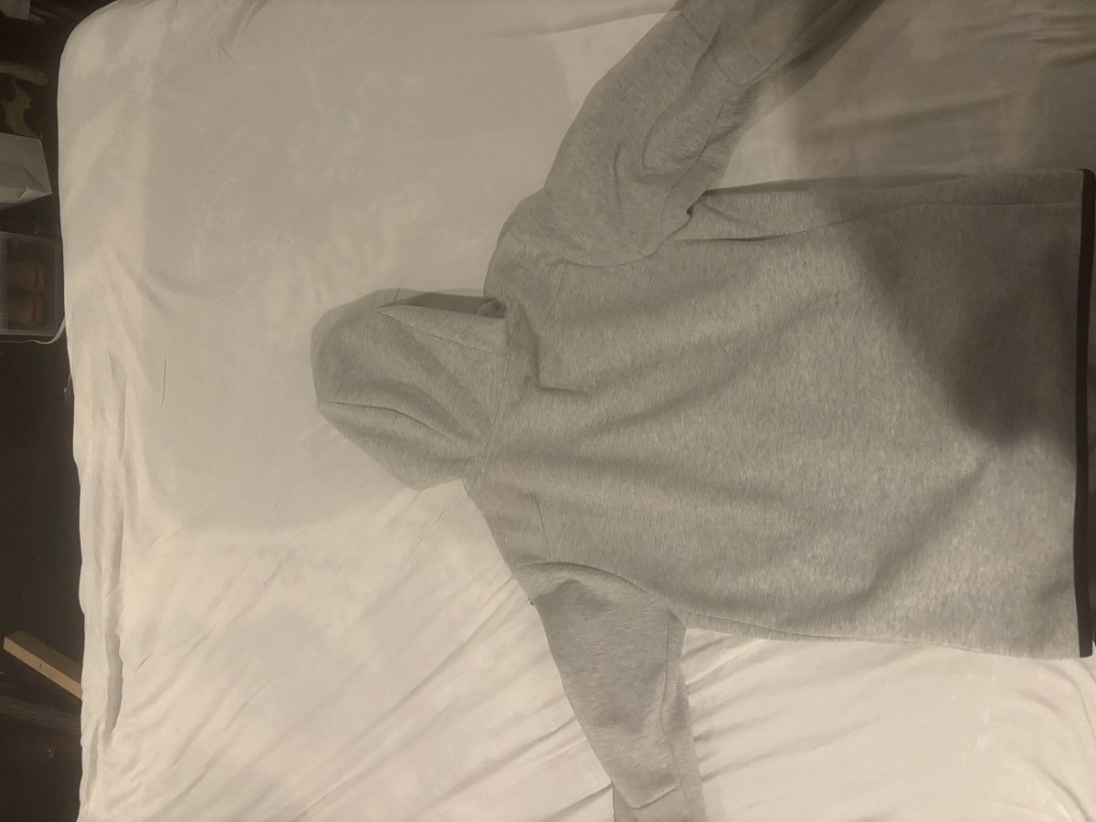 Nike Nike tech grey Size US S / EU 44-46 / 1 - 3 Thumbnail
