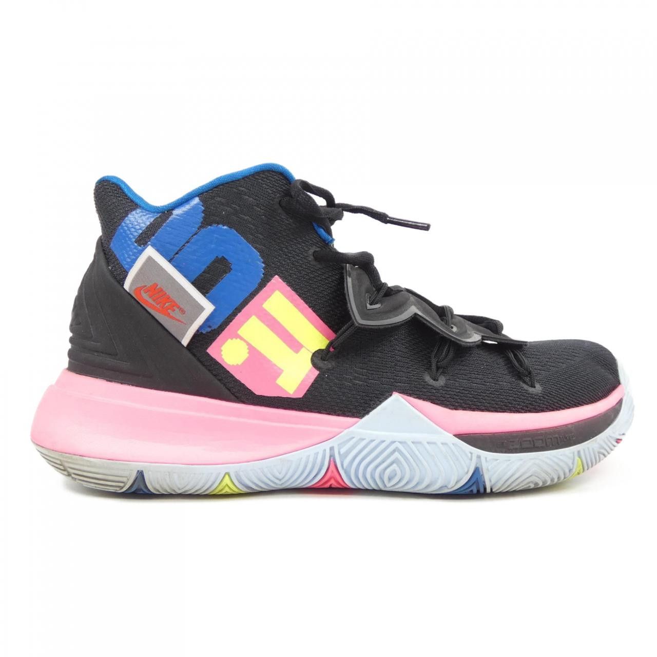 Other Other Nike Sneakers Plastic / Synthetic Shoes AO2919-003 DUTY FREE for USA Size ONE SIZE - 1 Thumbnail