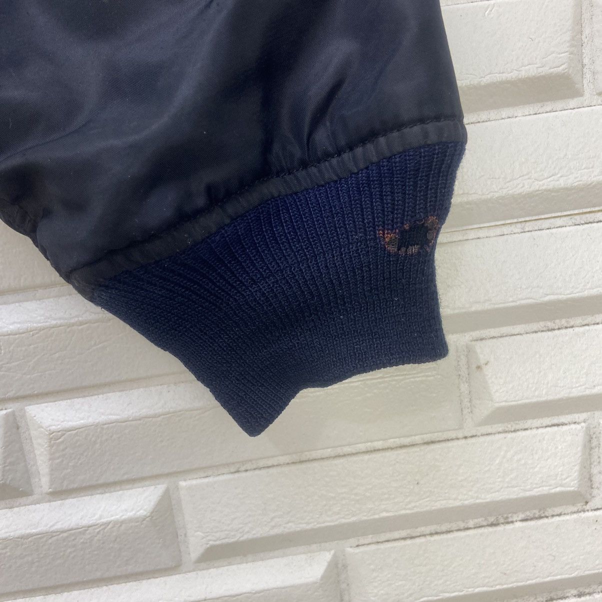Japanese Brand × Vintage Japanese Brand Be Tight Air Force Cwu-45 Styles Bomber Size US M / EU 48-50 / 2 - 7 Thumbnail