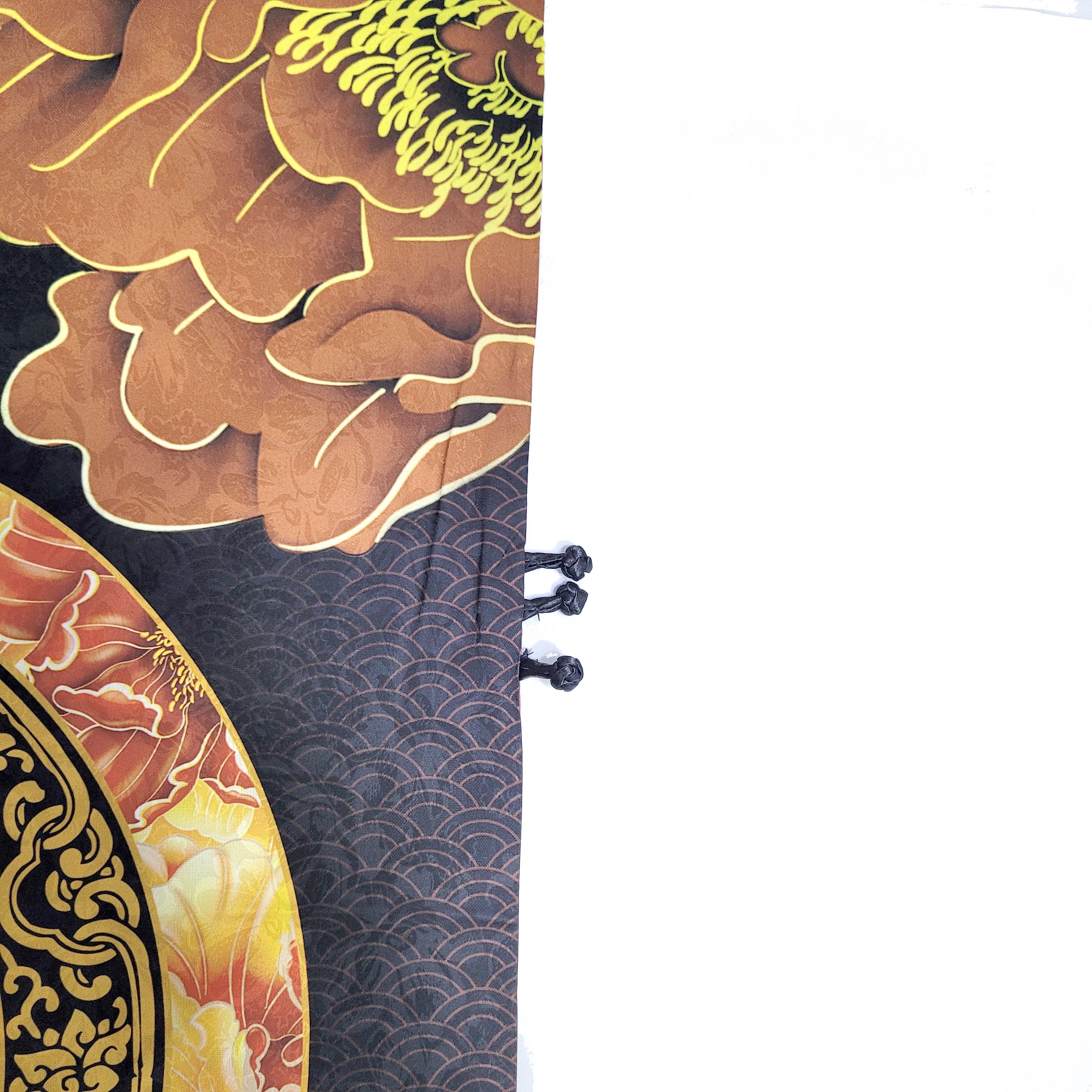 Other NWT Double-Sided Double-Layer Long Silk Scarf 27"x70" PK5995 Size ONE SIZE - 8 Thumbnail