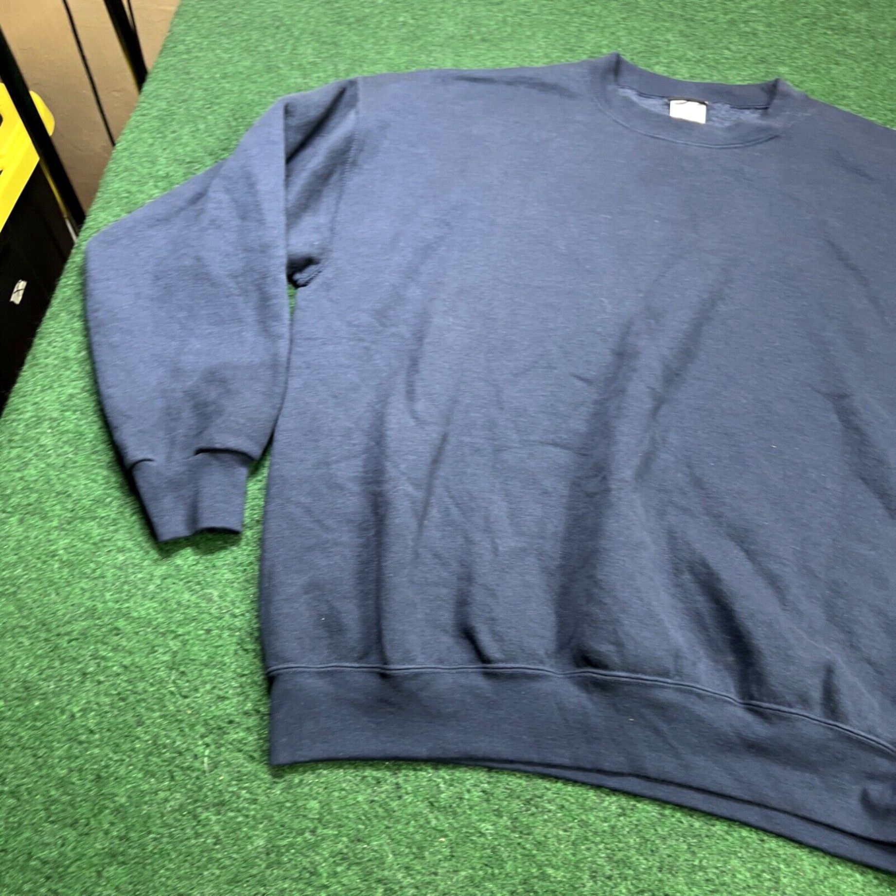 Vintage VINTAGE USA OLYMPICS JC PENNEY CREWNECK PULLOVER SWEATER MADE IN USA SIZE XLarge Size US XL / EU 56 / 4 - 2 Thumbnail