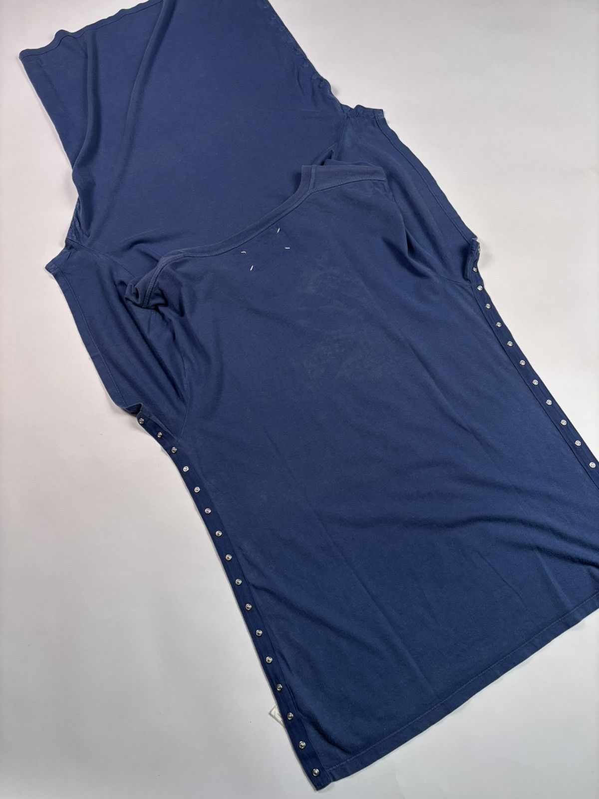 Maison Margiela MAISON MARTIN MARGIELA 2011 Tee Size US M / EU 48-50 / 2 - 3 Thumbnail