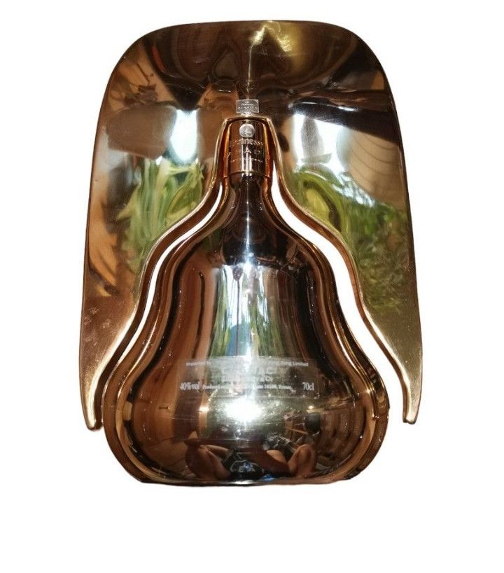 Hennessy Hennessy paradis horus rare cognac limited edition decanter Size ONE SIZE - 2 Thumbnail