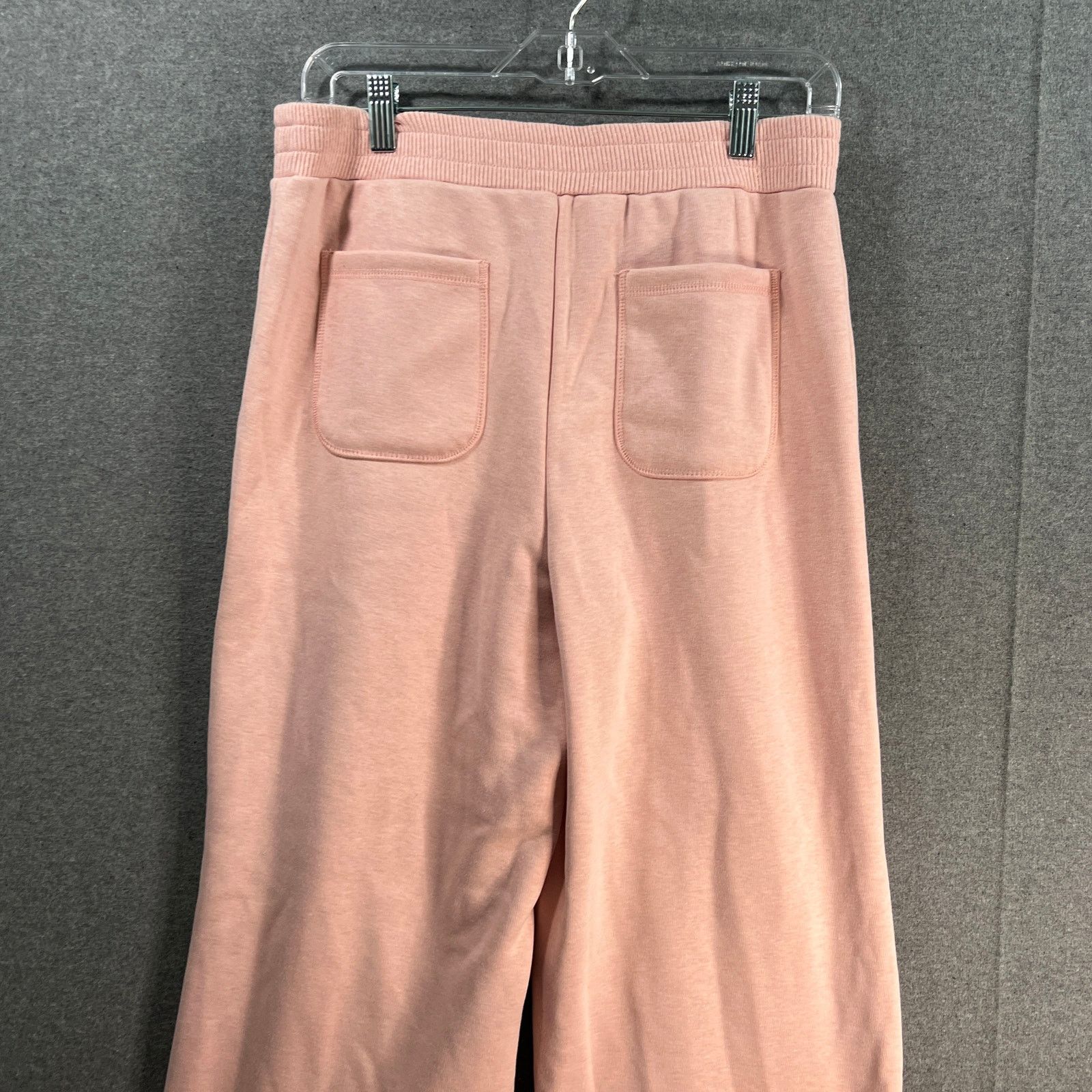 Other Isaac Mizrahi Live! SOHO Plushed Back Wide Leg Pant Size 27" / US 4 / IT 40 - 5 Thumbnail