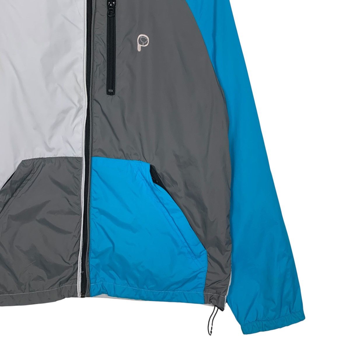 Penfield PENFIELD Crazy Label Colorblock Hoodie Jacket #2449-C109 Size US M / EU 48-50 / 2 - 4 Thumbnail