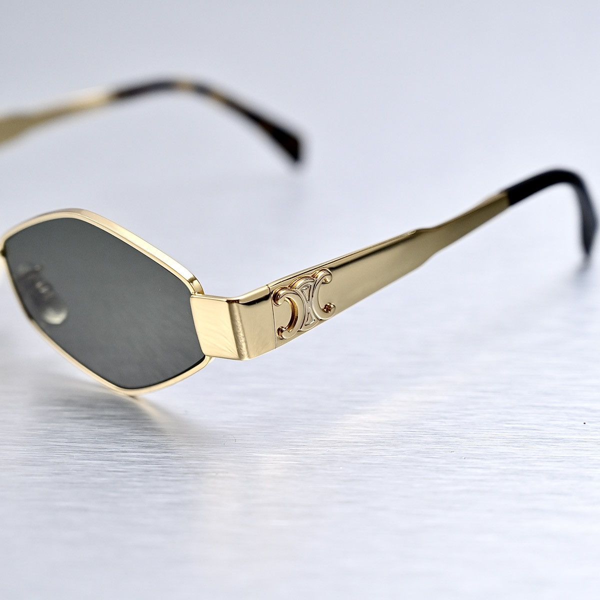 Celine CELINE CL40254U SUNGLASSES Size ONE SIZE - 3 Thumbnail