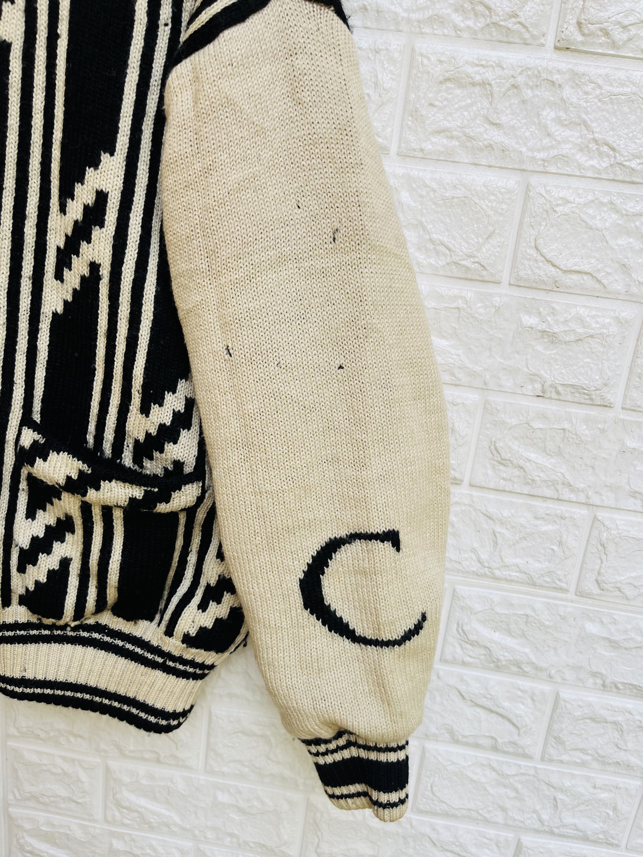 Japanese Brand × Vintage Vintage Nicole Club Japanese Designer Fashion Style Size US L / EU 52-54 / 3 - 7 Thumbnail