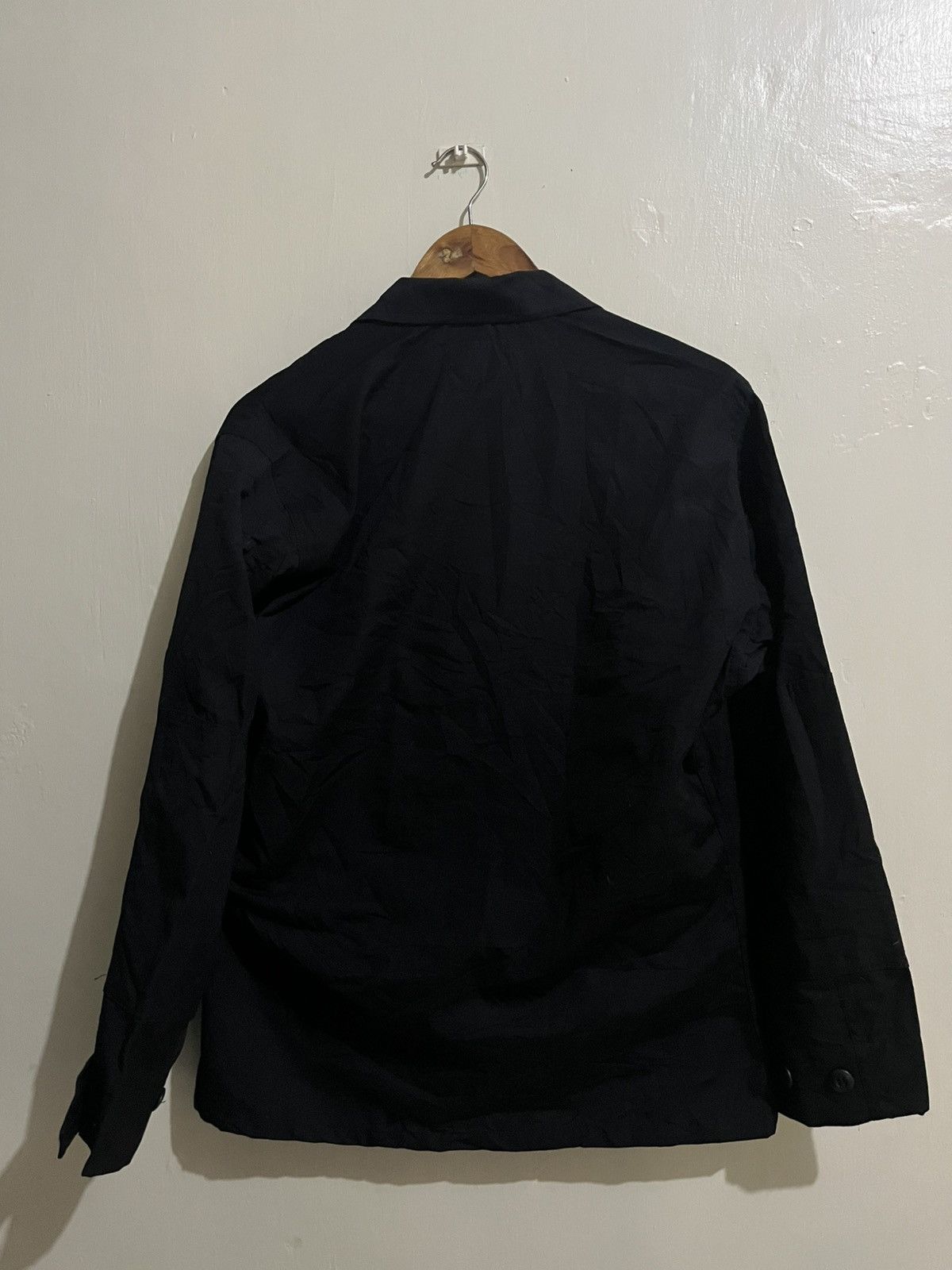 Vintage Vintage Military Jacket Mens Size US S / EU 44-46 / 1 - 2 Thumbnail