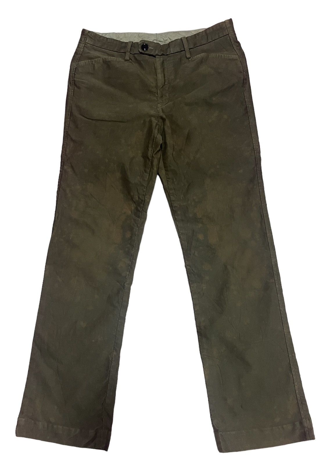 Other H.R.MARKET PANTS JAPAN Size US 32 / EU 48 - 1 Thumbnail