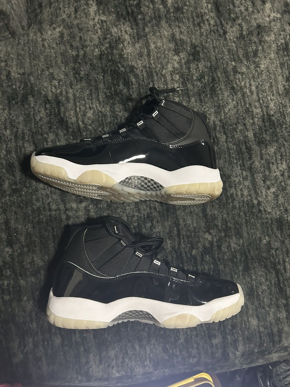 Jordan Brand Air Jordon 11 Retro Size US 9 / IT 39 - 2 Thumbnail