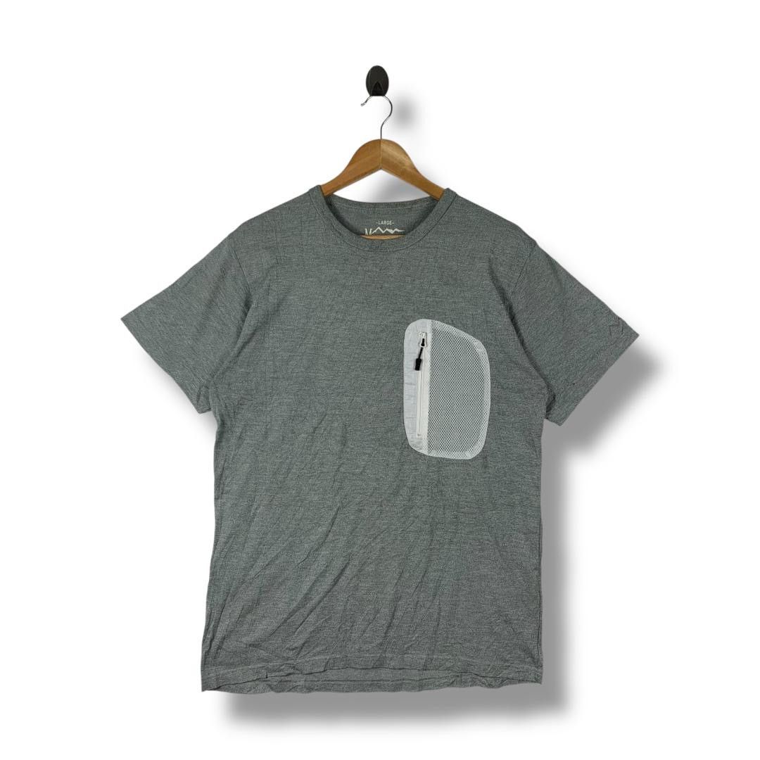 Manastash MANASTASH simple pocket outdoor tee Size US L / EU 52-54 / 3 - 1 Thumbnail
