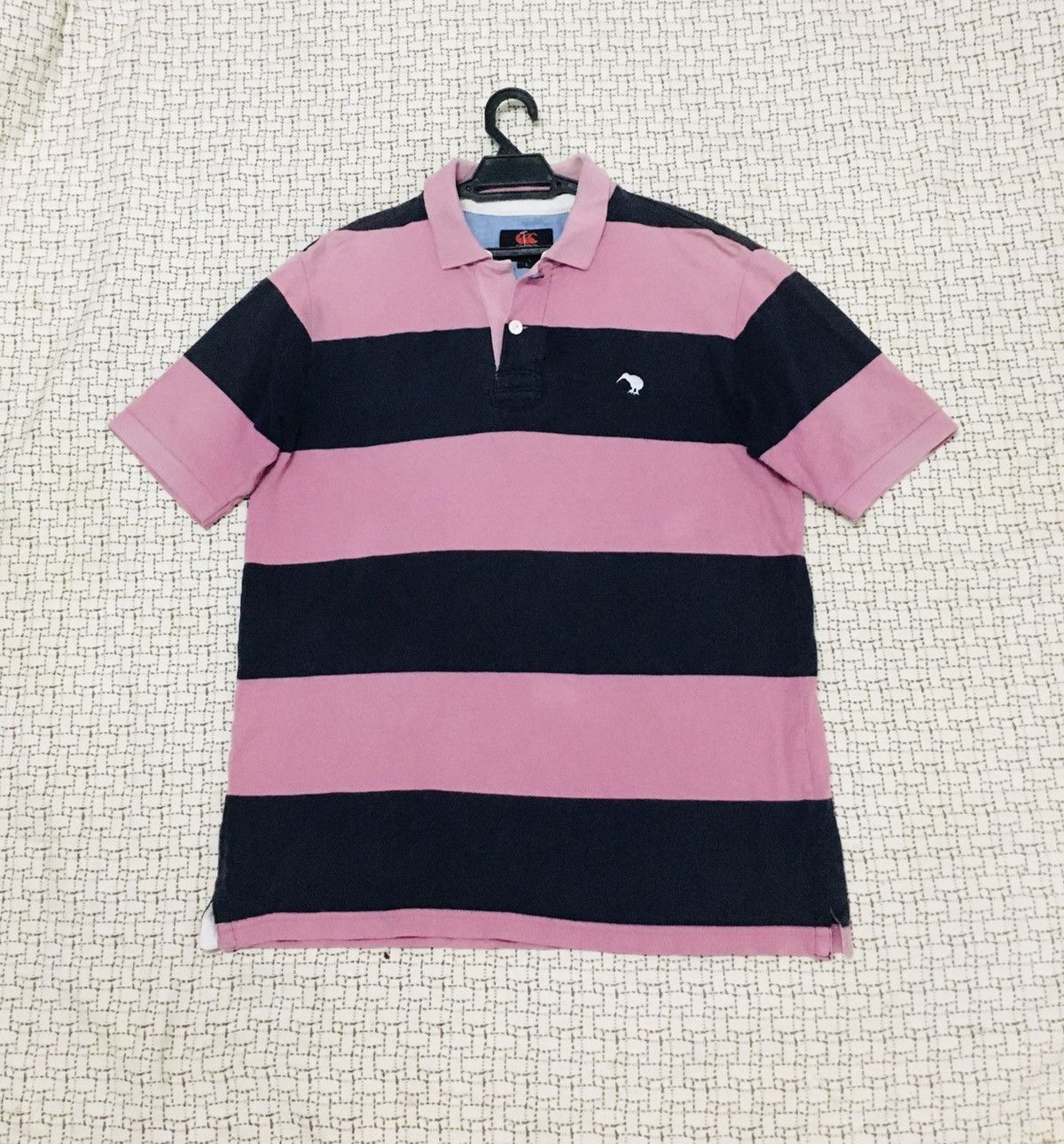Canterbury of New Zealand Canterbury Of New Zealand Polo Shirt (17) Size US L / EU 52-54 / 3 - 1 Thumbnail