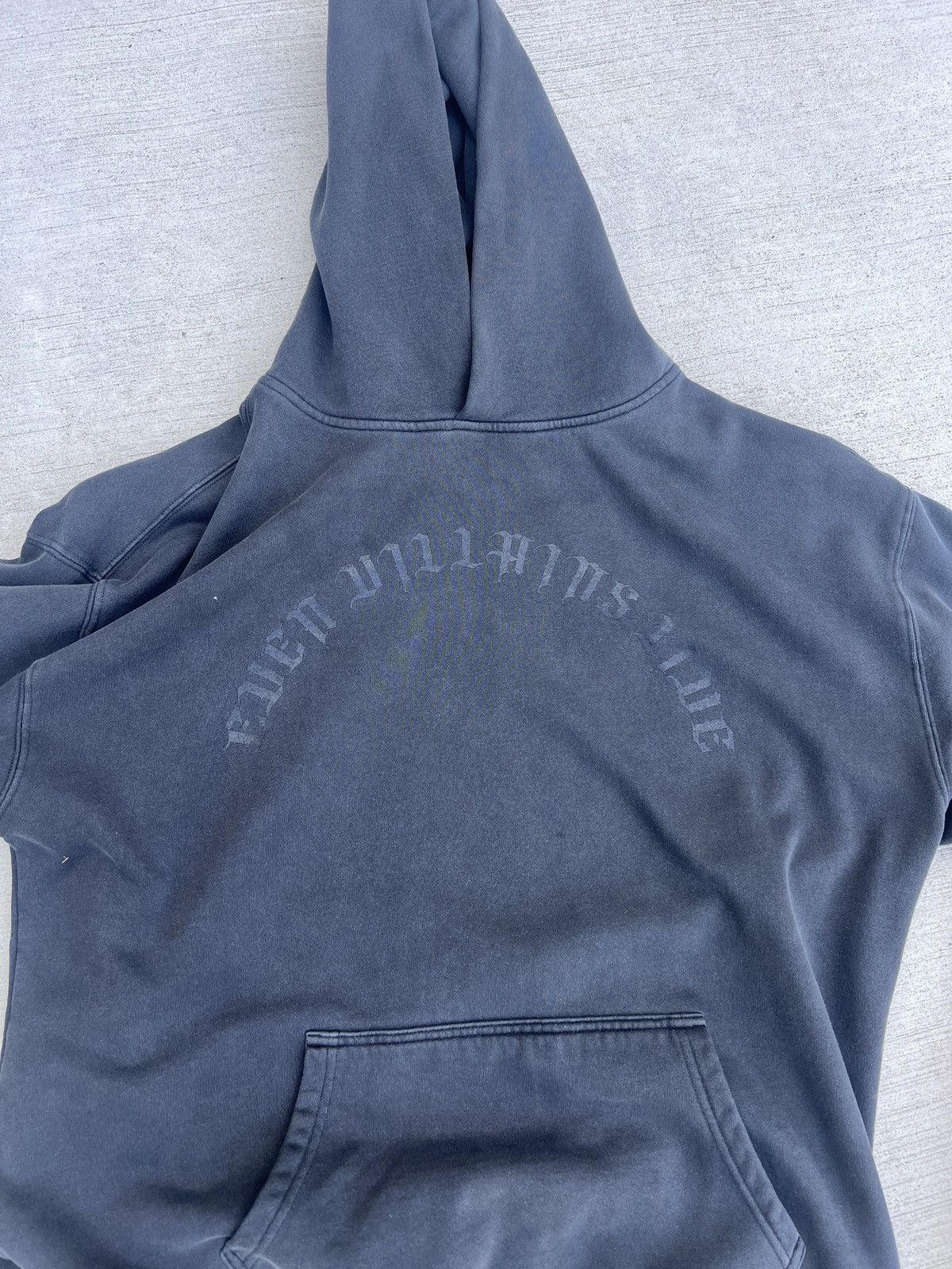 Other Even Villains Live Vamp Hoodie Size US XL / EU 56 / 4 - 2 Thumbnail