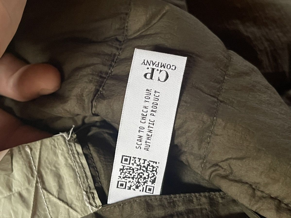 C.P. Company CP company down jacket Size US XXL / EU 58 / 5 - 5 Thumbnail
