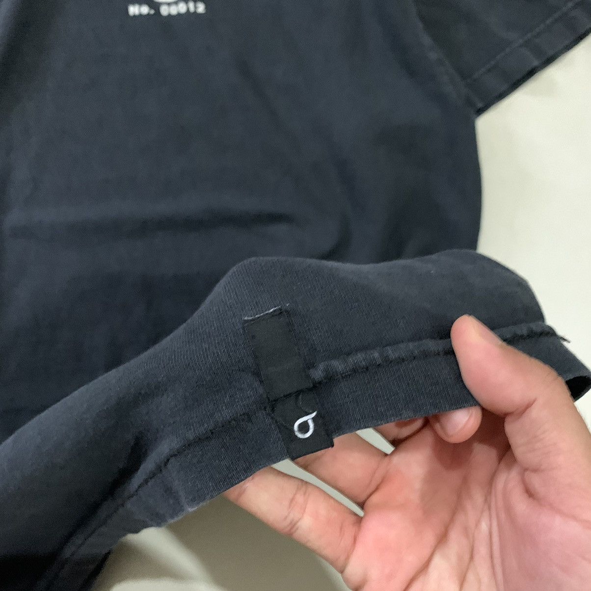 Orisue × Vintage Vintage Orisue All Nighters Union Size US XXL / EU 58 / 5 - 8 Thumbnail