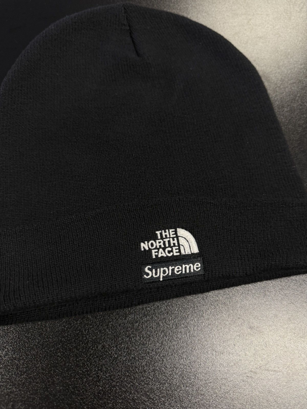 Supreme®/The North Face® Beanie SUPREME THE NORTH FACE BEANIE