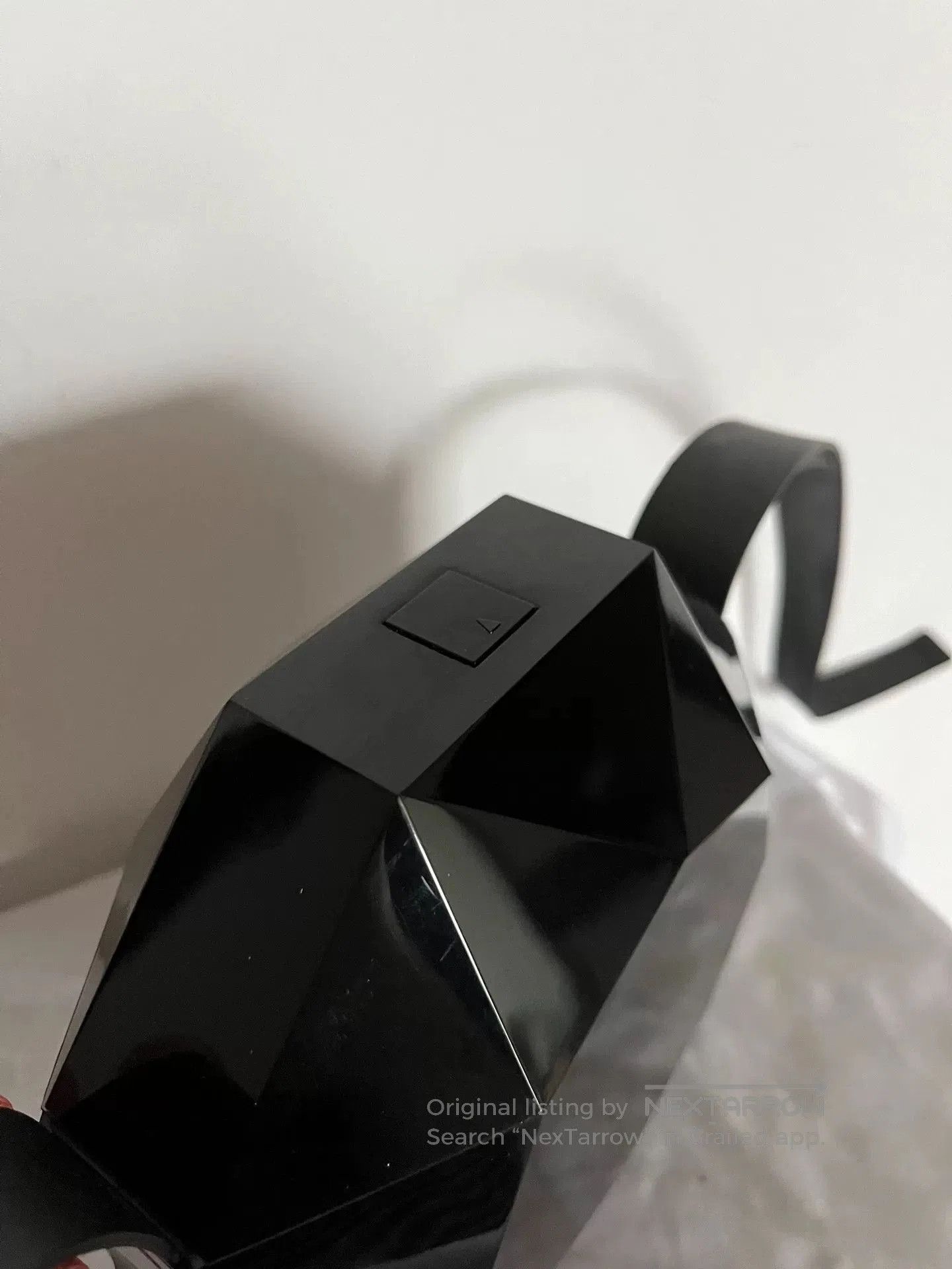 Thierry Mugler Thierry Mugler Gemstone Handbag. Size ONE SIZE - 7 Thumbnail