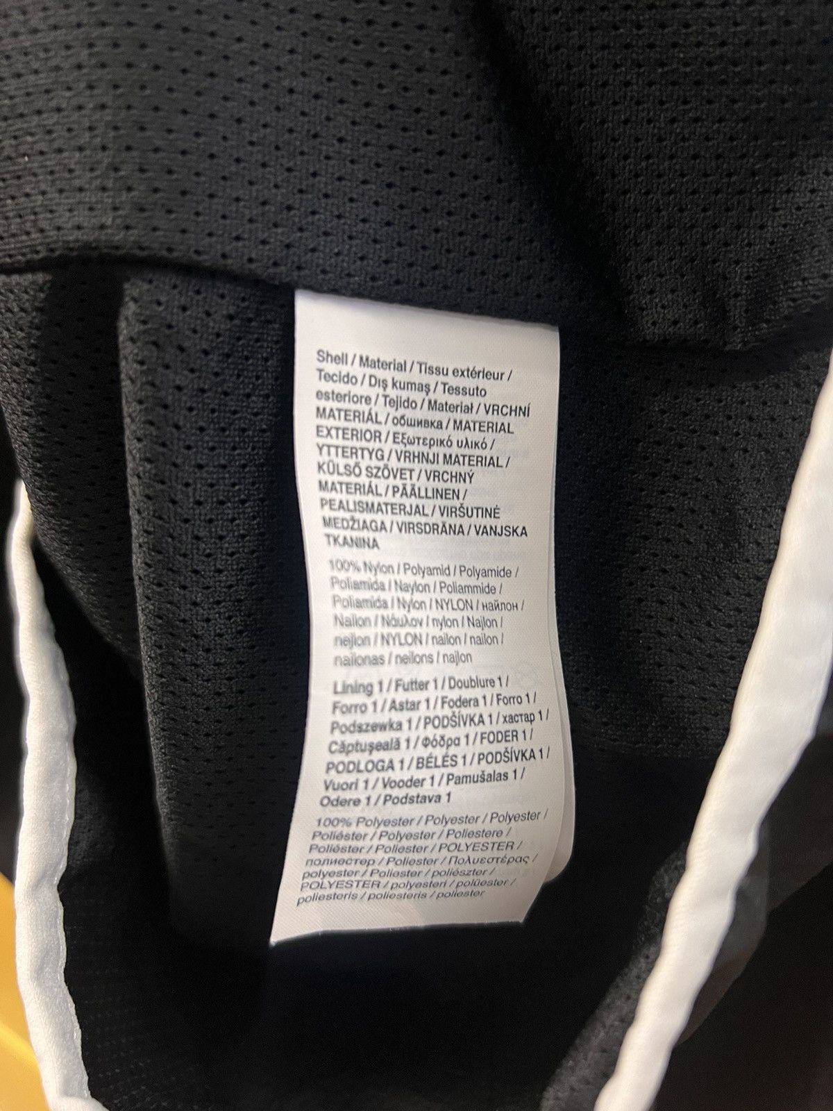 Puma Puma Newcastle Unaited Track Top Jacket Size US XL / EU 56 / 4 - 14 Thumbnail