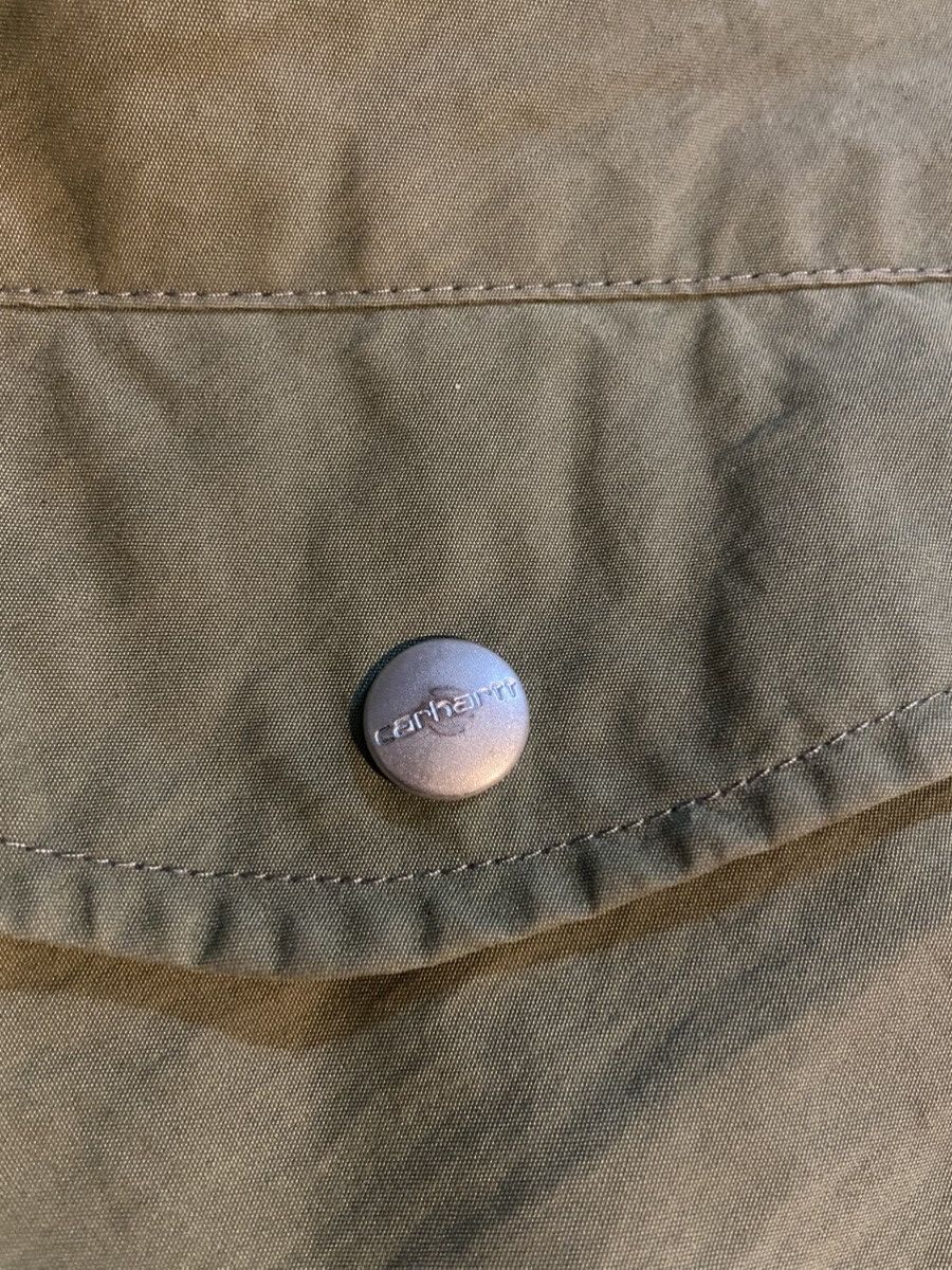 Carhartt Carhartt Jacket Size US M / EU 48-50 / 2 - 4 Thumbnail