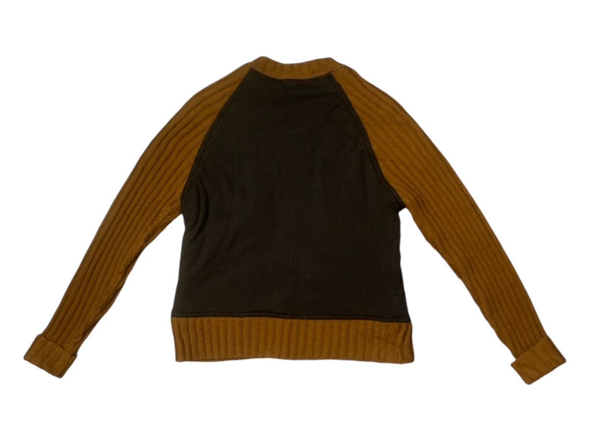 Ralph Lauren × Vintage Rare Design Vintage Ralph Lauren Sports Reversible Jackets Size M / US 6-8 / IT 42-44 - 5 Thumbnail