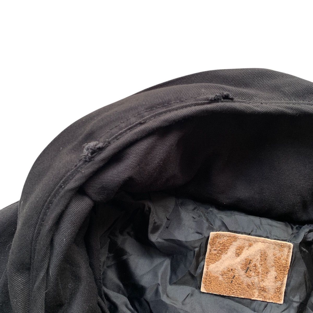 GOA 2000s Japan Brand LGB GOA Vkei Belted Bono Jacket Size US S / EU 44-46 / 1 - 6 Thumbnail