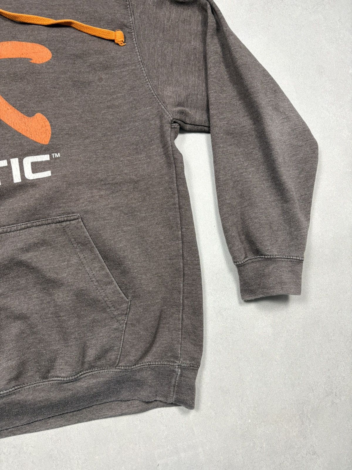 Vintage Vintage 00s Fnatic Esports Hoodie Counter Strike 1.6 Team Size US M / EU 48-50 / 2 - 4 Thumbnail