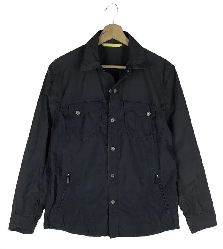 Maurizio Baldassari Vintage Maurizio Baldassari Jackets Size US M / EU 48-50 / 2 - 1 Thumbnail