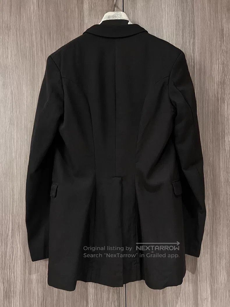 Comme des Garcons Comme Des Garcons jacket Size US XS / EU 42 / 0 - 5 Thumbnail