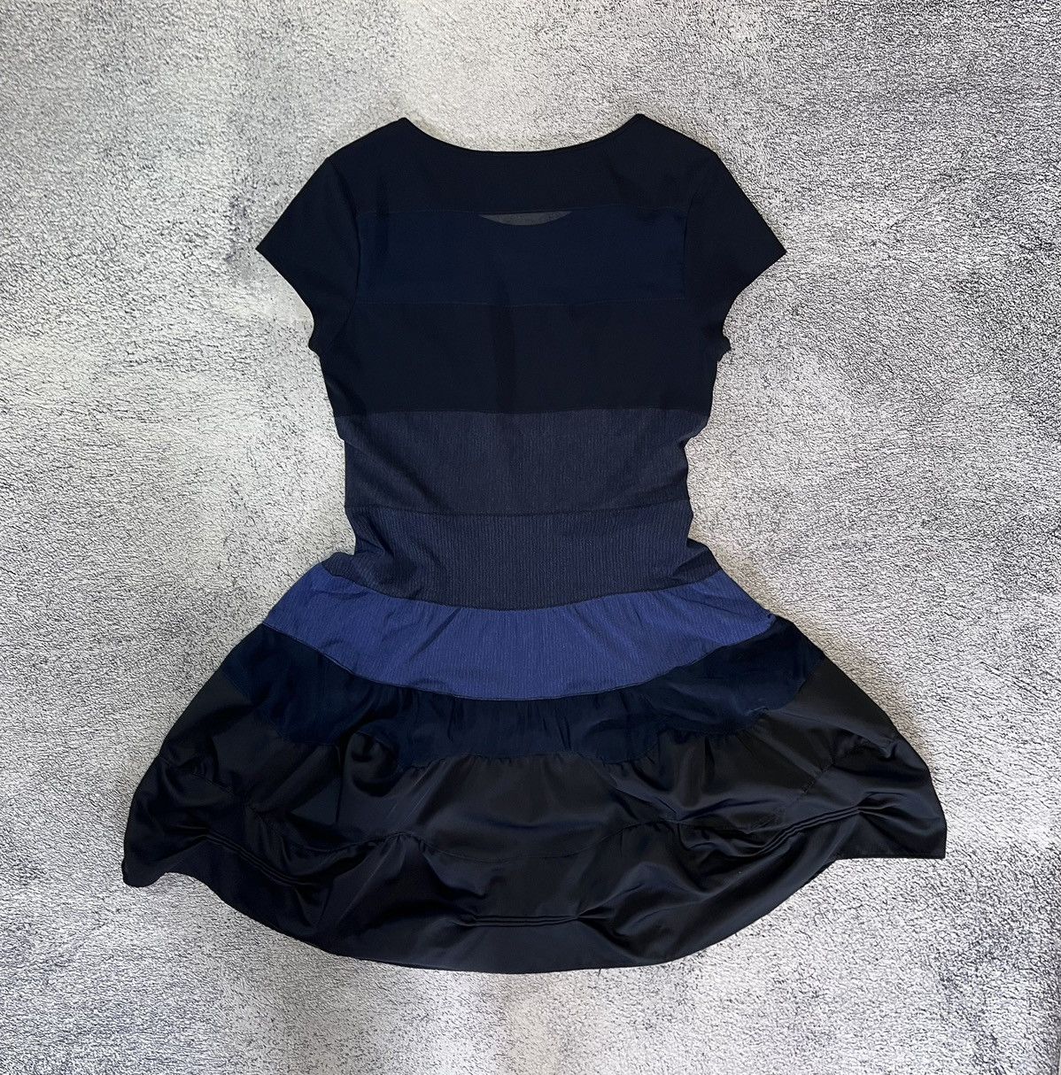 Marithe + Francois Girbaud Marithe Francois Girbaud Women Dress Short Sleeve Size US 8 Size M / US 6-8 / IT 42-44 - 8 Thumbnail
